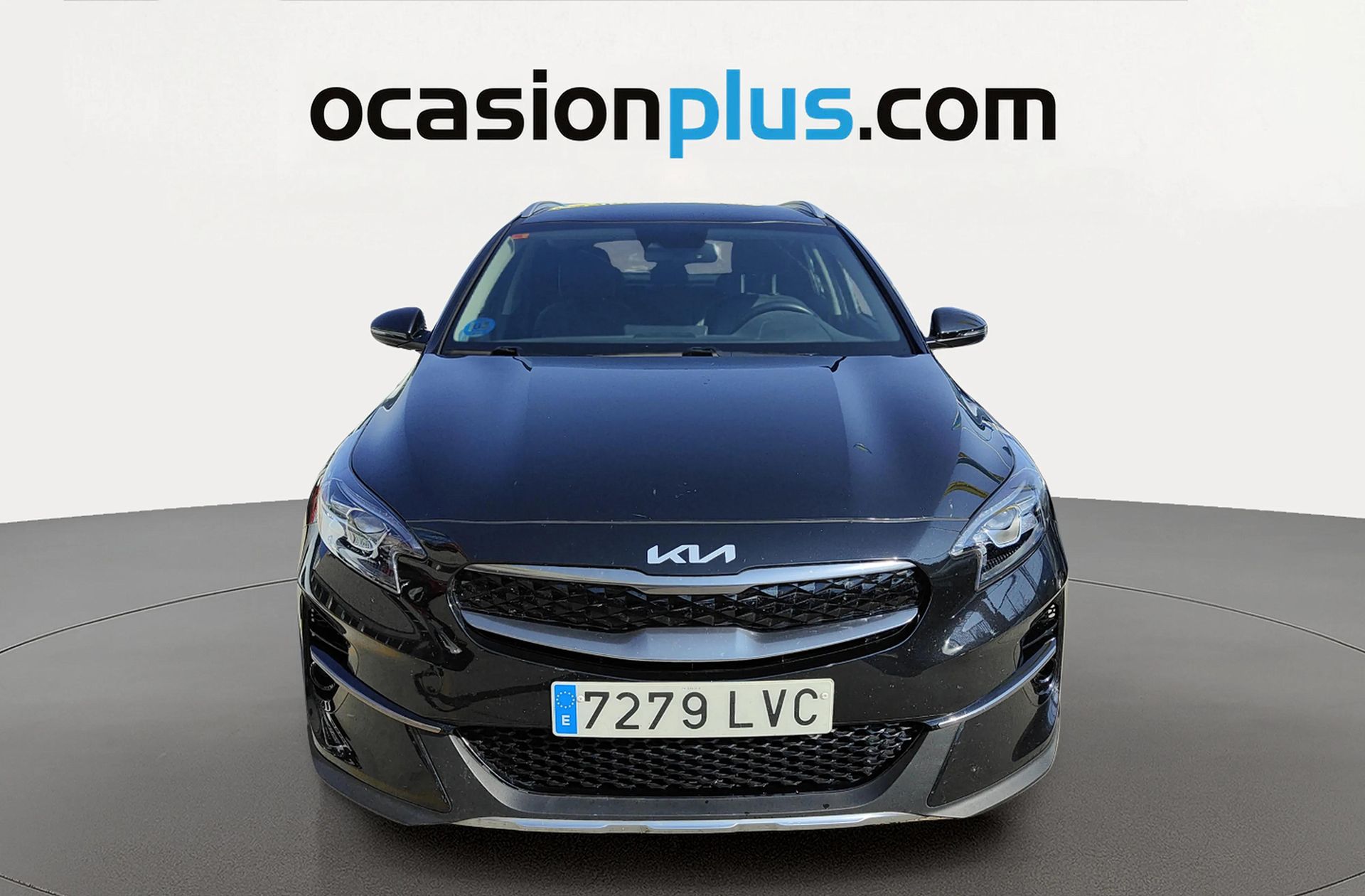 Kia XCeed 1.6 GDi PHEV E-Tech - foto 14