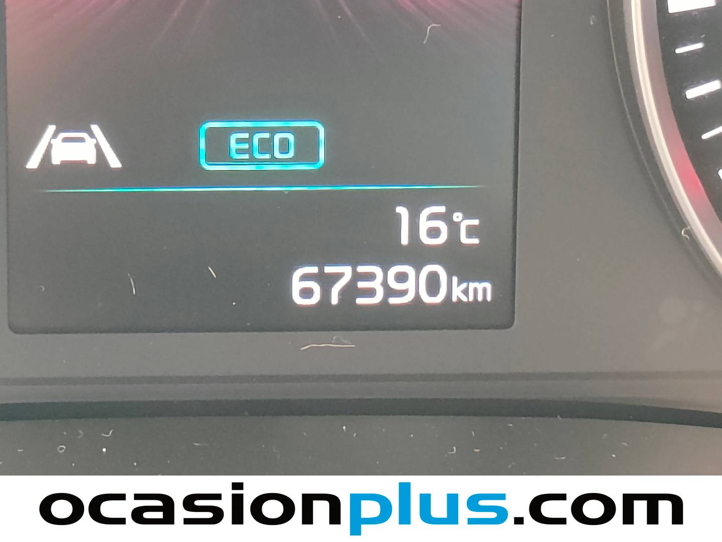 KIA Stonic KIA Stonic 1.0 T-GDi MHEV Drive iMT (100 CV) seminuevo