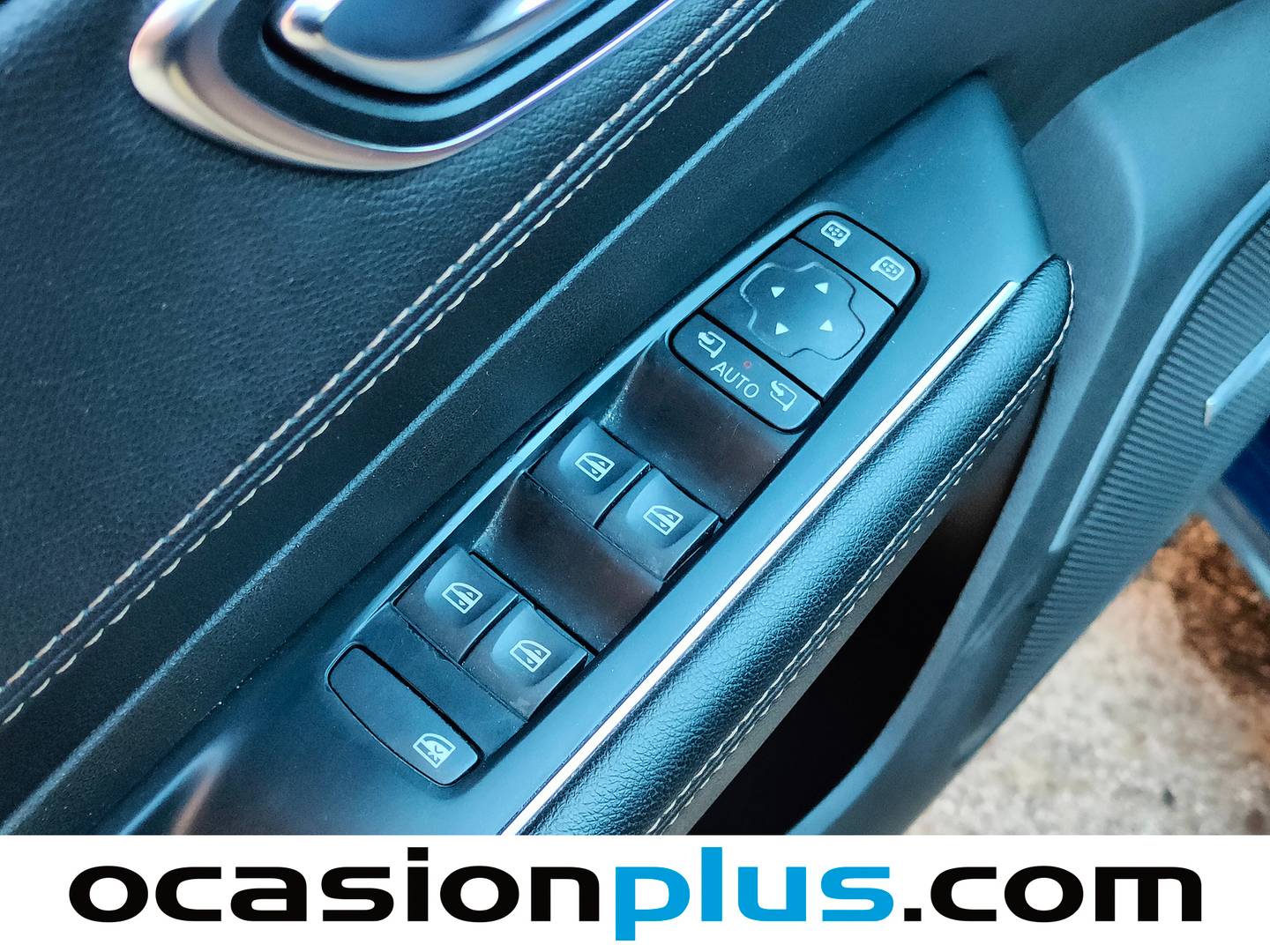 Foto Renault Talisman Renault Talisman Sport Tourer Zen Energy dCi (130 CV) EDC