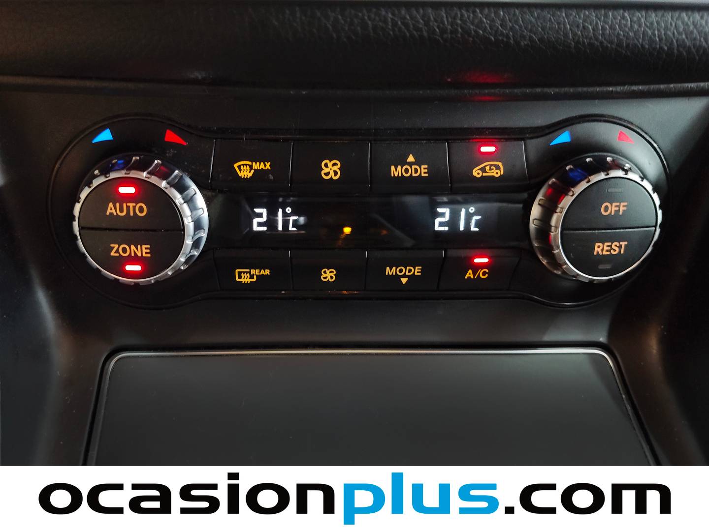 Foto Mercedes GLA Mercedes-Benz GLA 200 (156 CV)