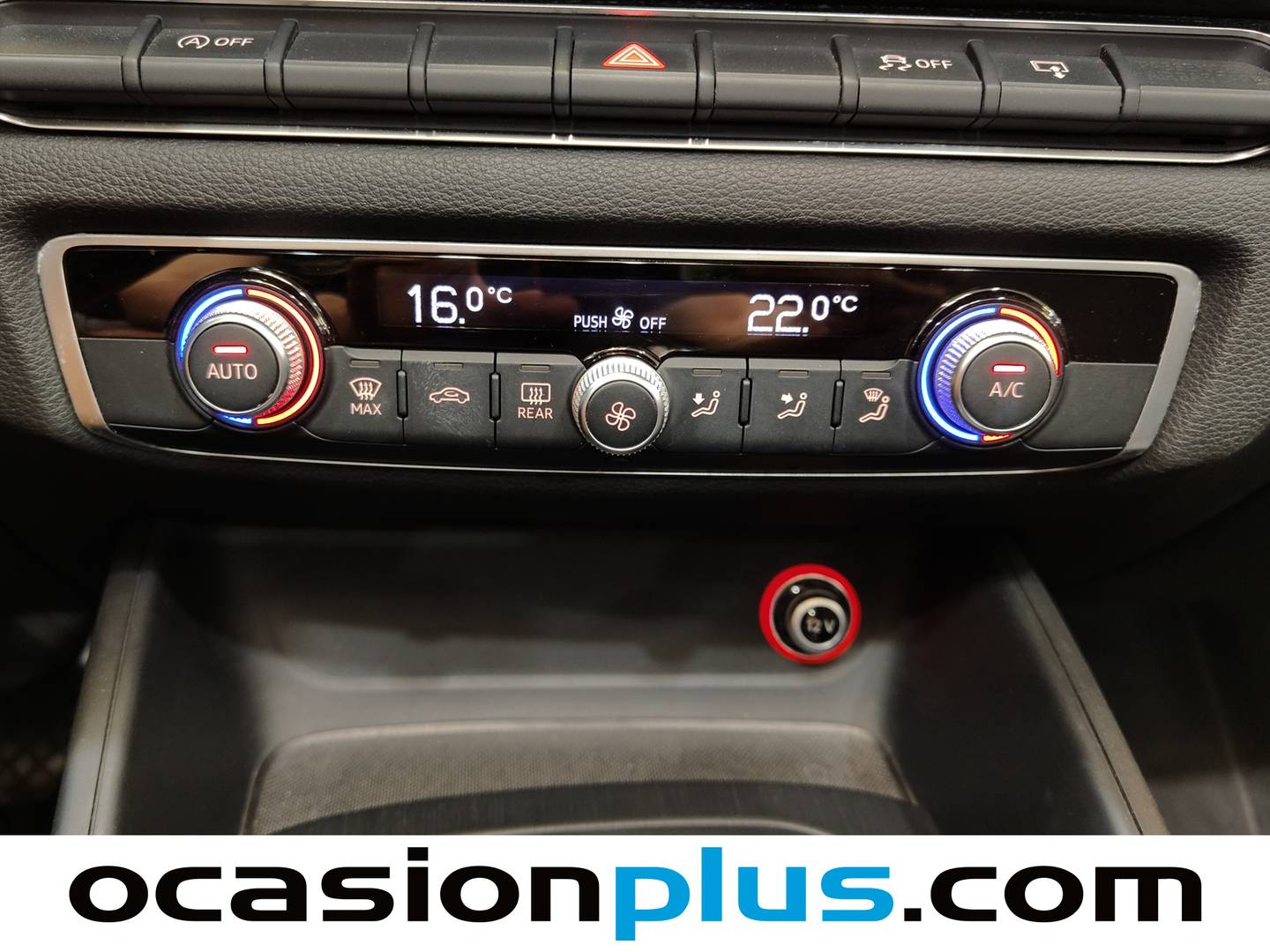 Audi A3 Audi A3 Cabrio Attraction 1.6 TDI CD (110 CV) manual