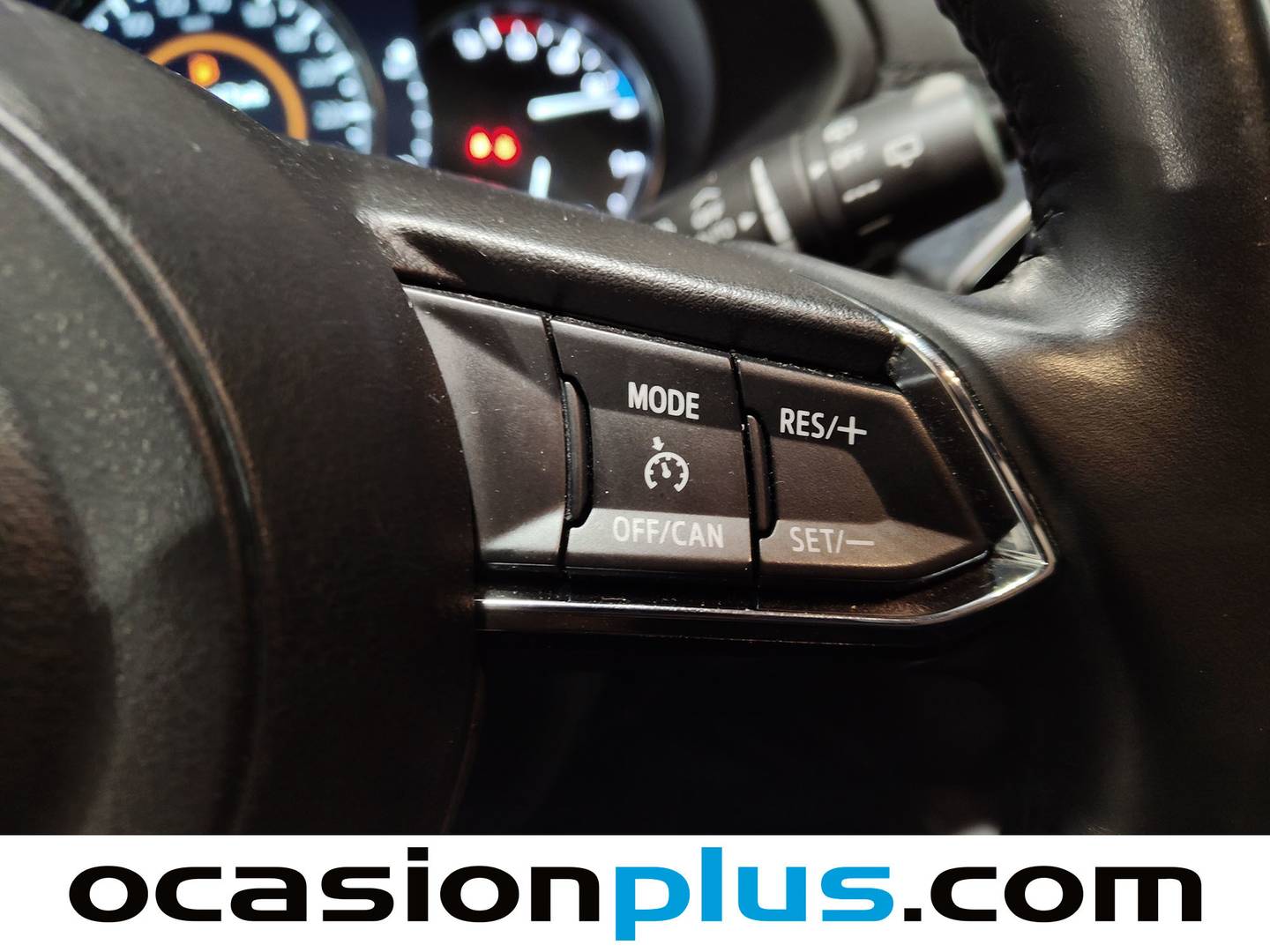 Foto Mazda CX-5 Mazda CX-5 2.2 D Zenith 2WD AT (150 CV)