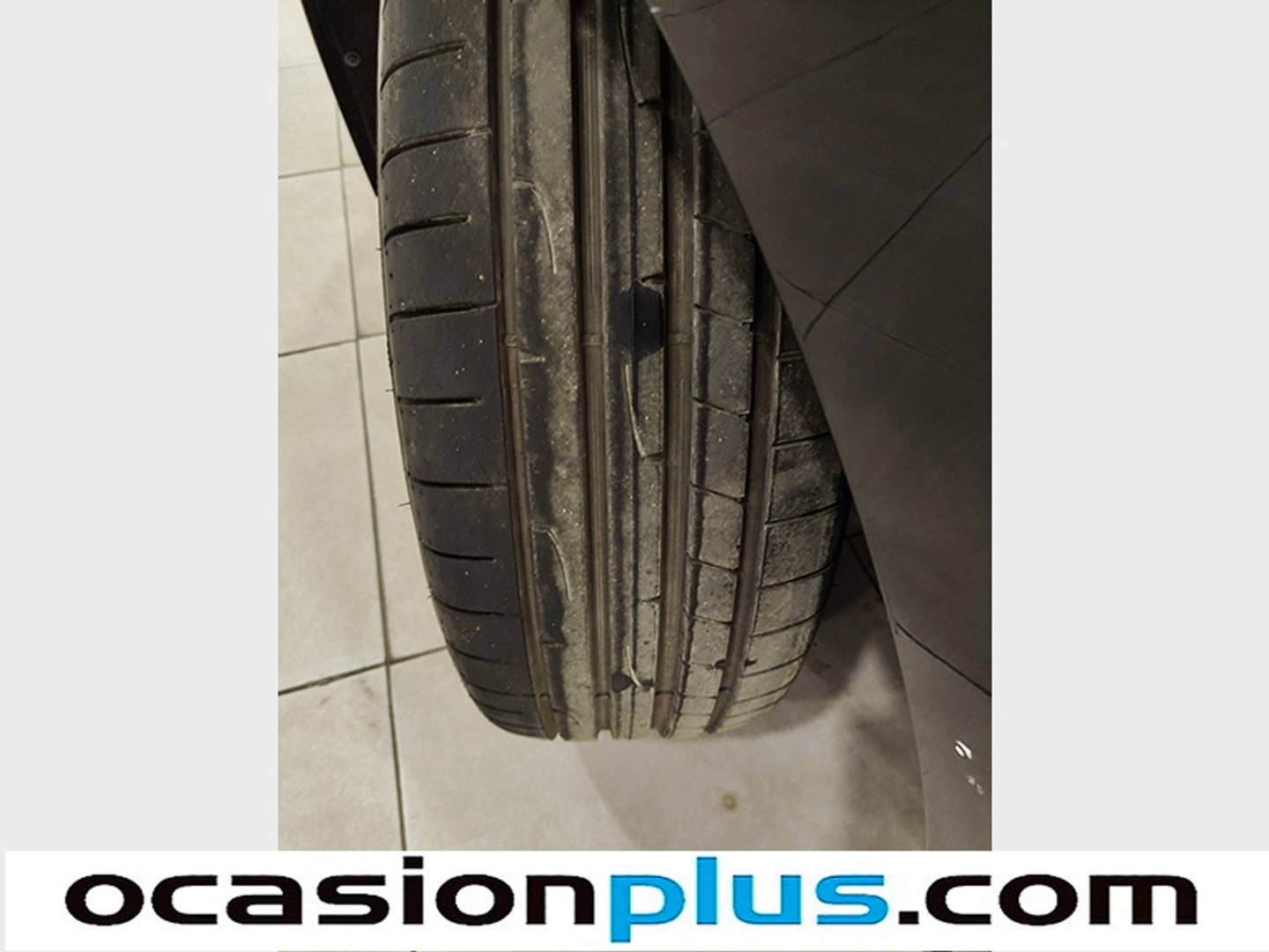 Foto Renault Espace Renault Espace Zen Energy dCi  (160 CV) TT EDC 7 Plazas