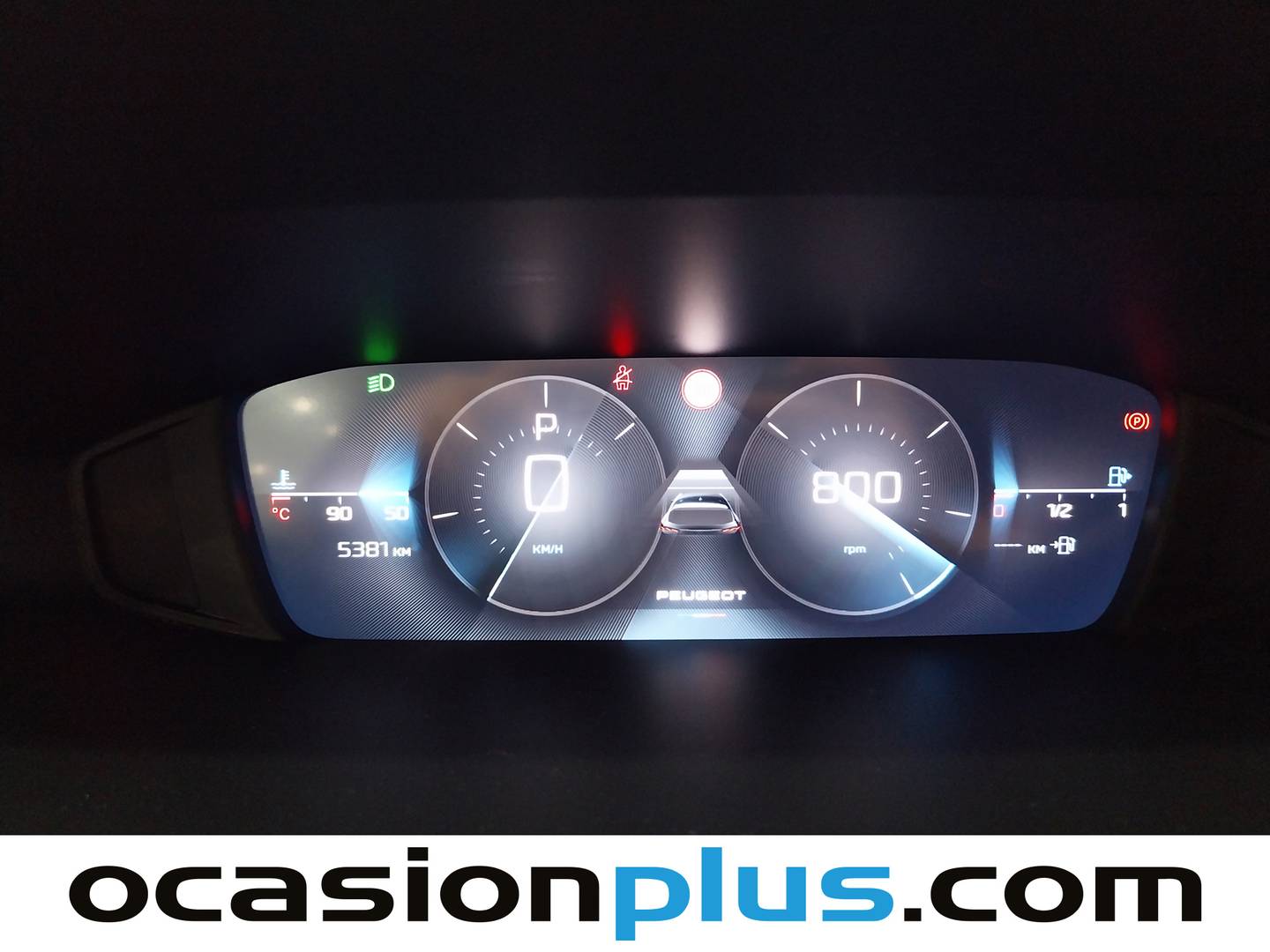 Foto Peugeot 308 Peugeot 308 PureTech 130 S&S Active EAT8 (130 CV)