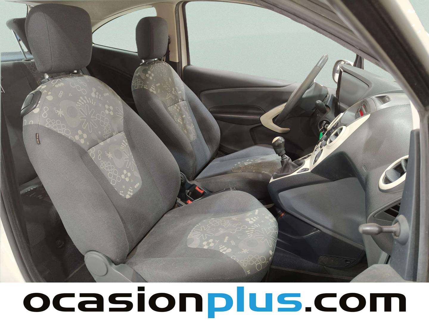 Ford Ka Ford Ka 1.2 Duratec S&S Trend+ (69 CV) km 0