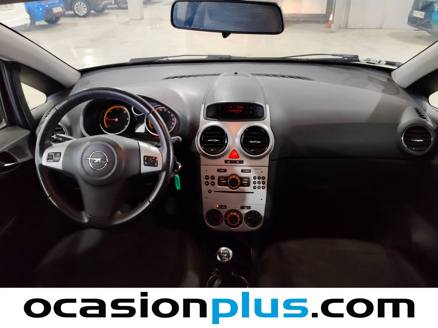 Opel Corsa Opel Corsa 1.3 CDTi C'Mon (95 CV) de ocasión