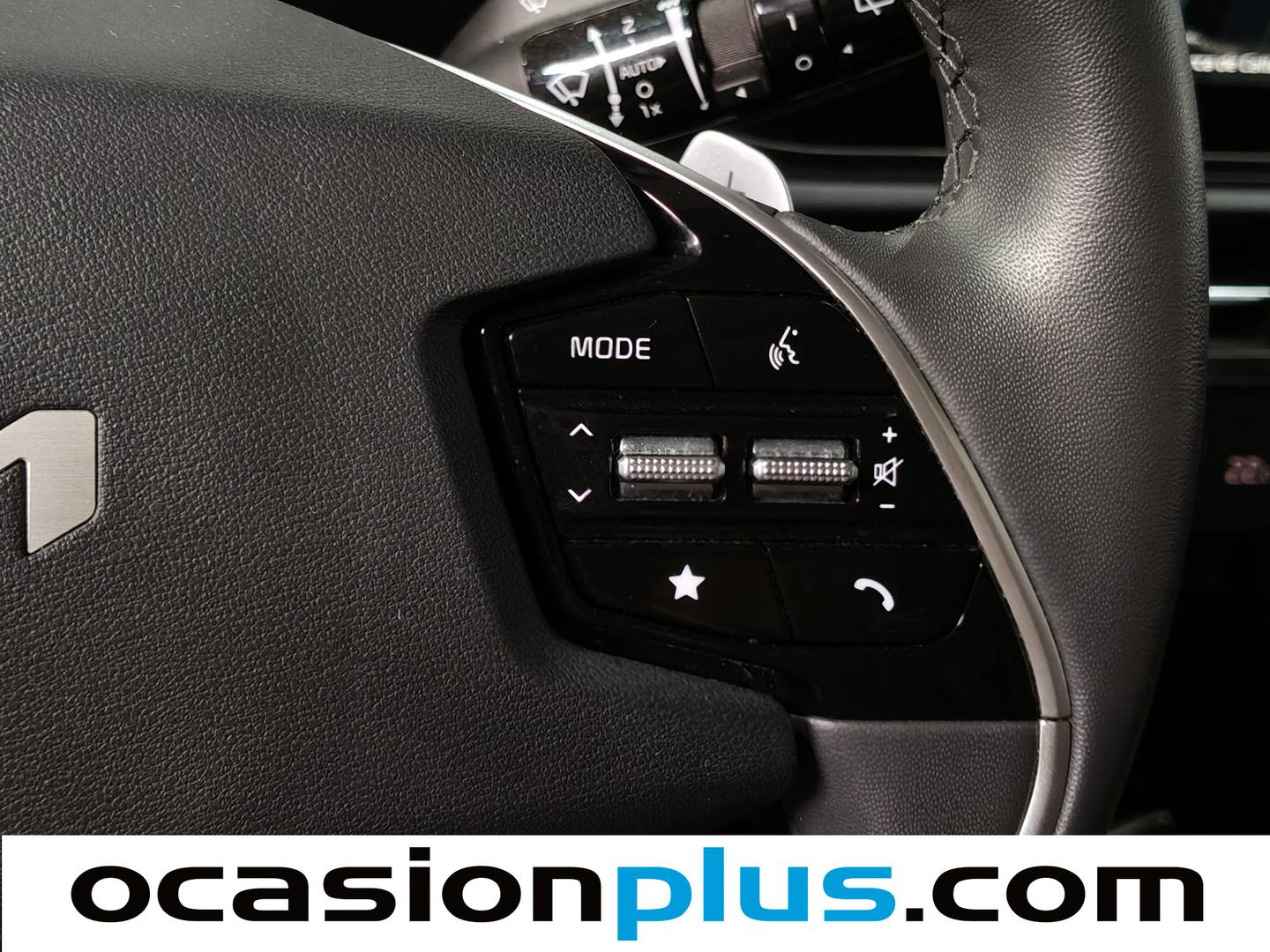 Foto KIA Niro Kia Niro 1.6 GDi HEV Drive (129 CV)