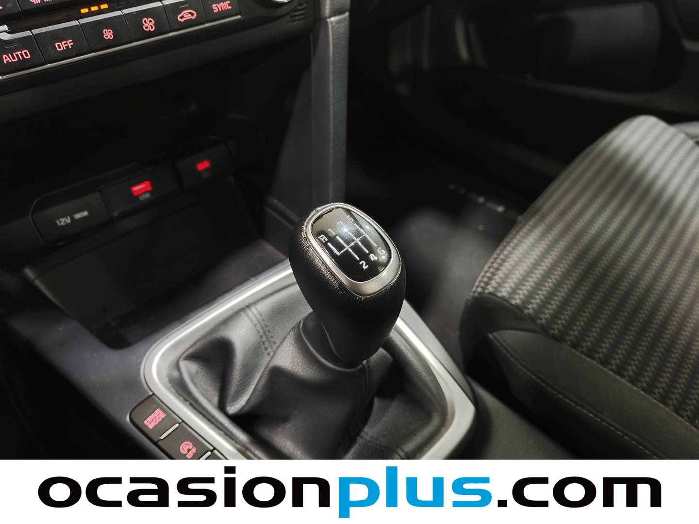 KIA Ceed KIA Ceed 1.6 MHEV iMT Drive (136 CV) de segunda mano