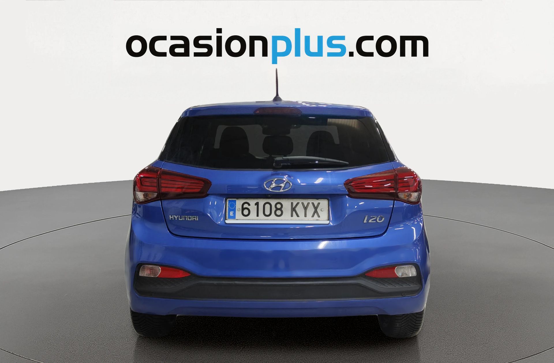 Hyundai i20 1.0 T-GDi Tecno LE - foto 14
