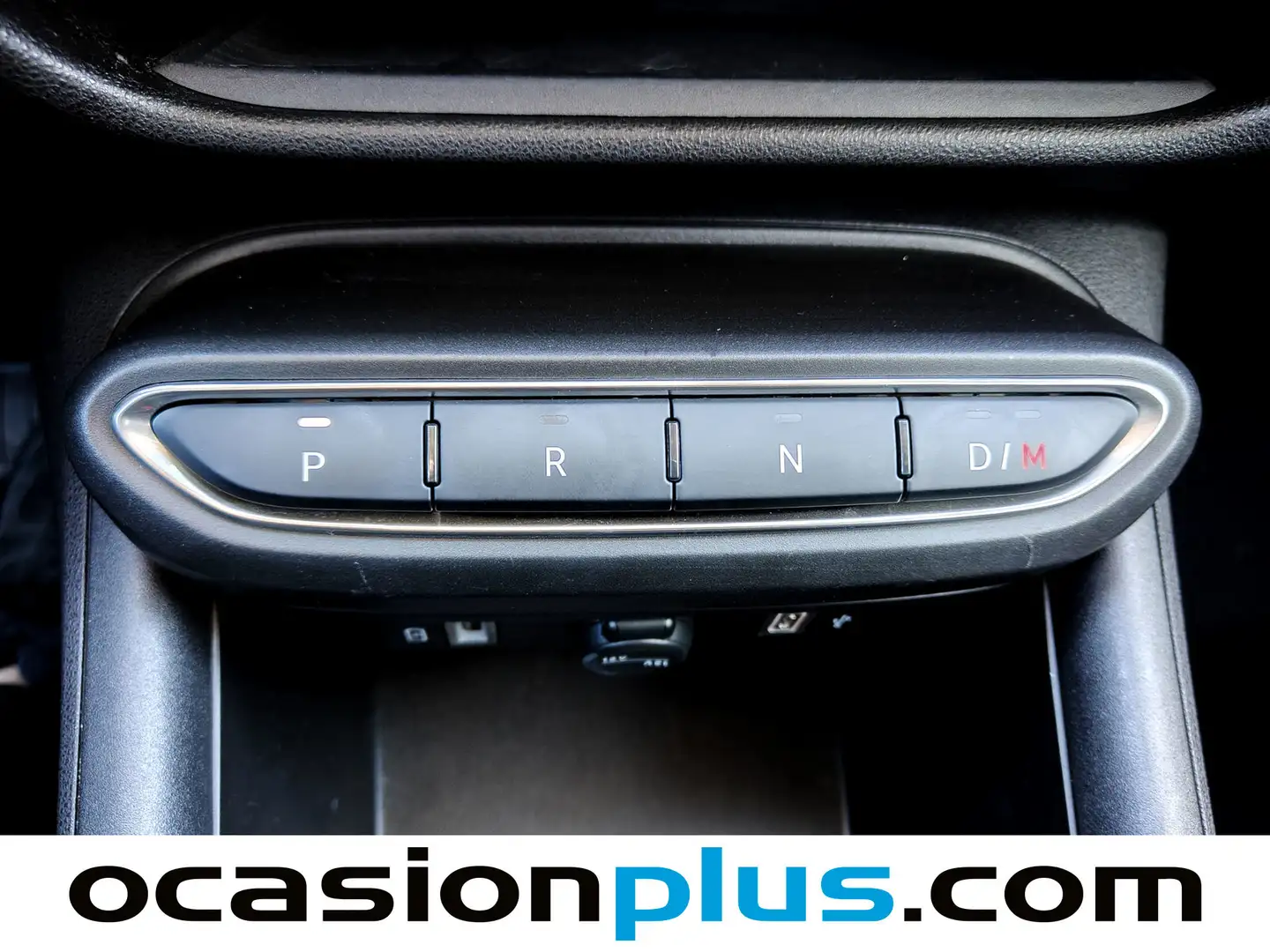 Foto Fiat 600 Fiat 600 1.2 MHEV DDCT (100 CV)