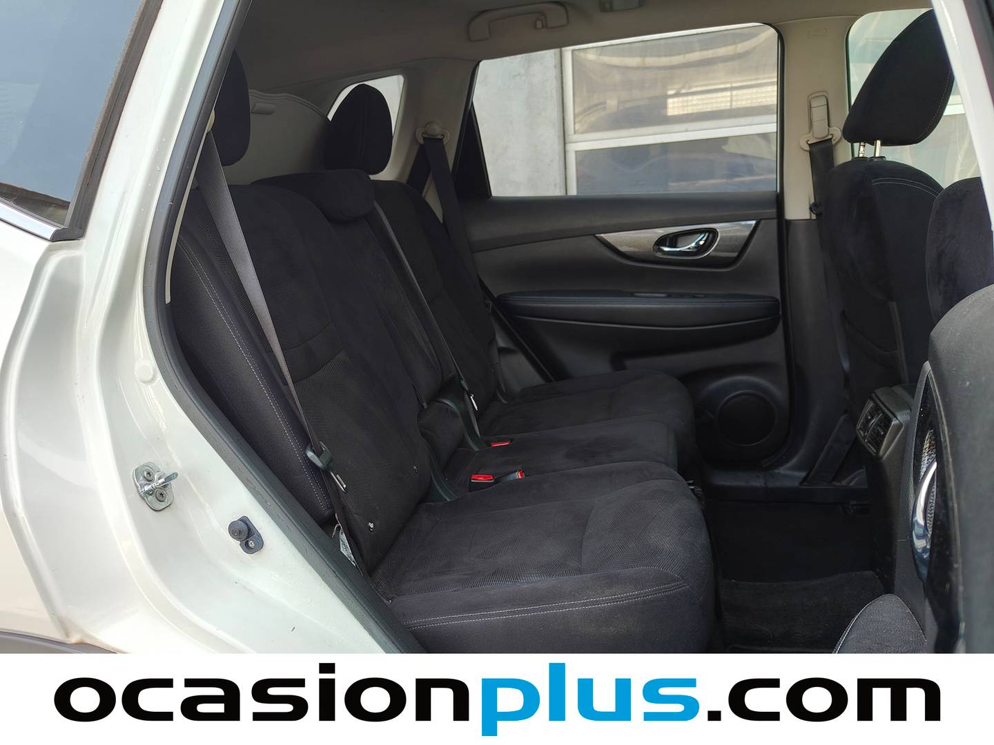 Nissan X-TRAIL Nissan X-Trail 1.6 dCi 360 (130 CV) diésel