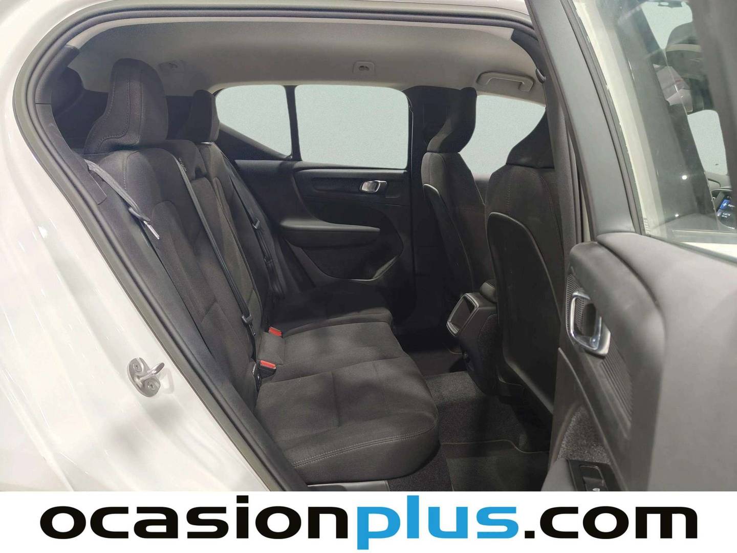 Foto Volvo XC40 Volvo XC40 T2 Essential (129 CV)