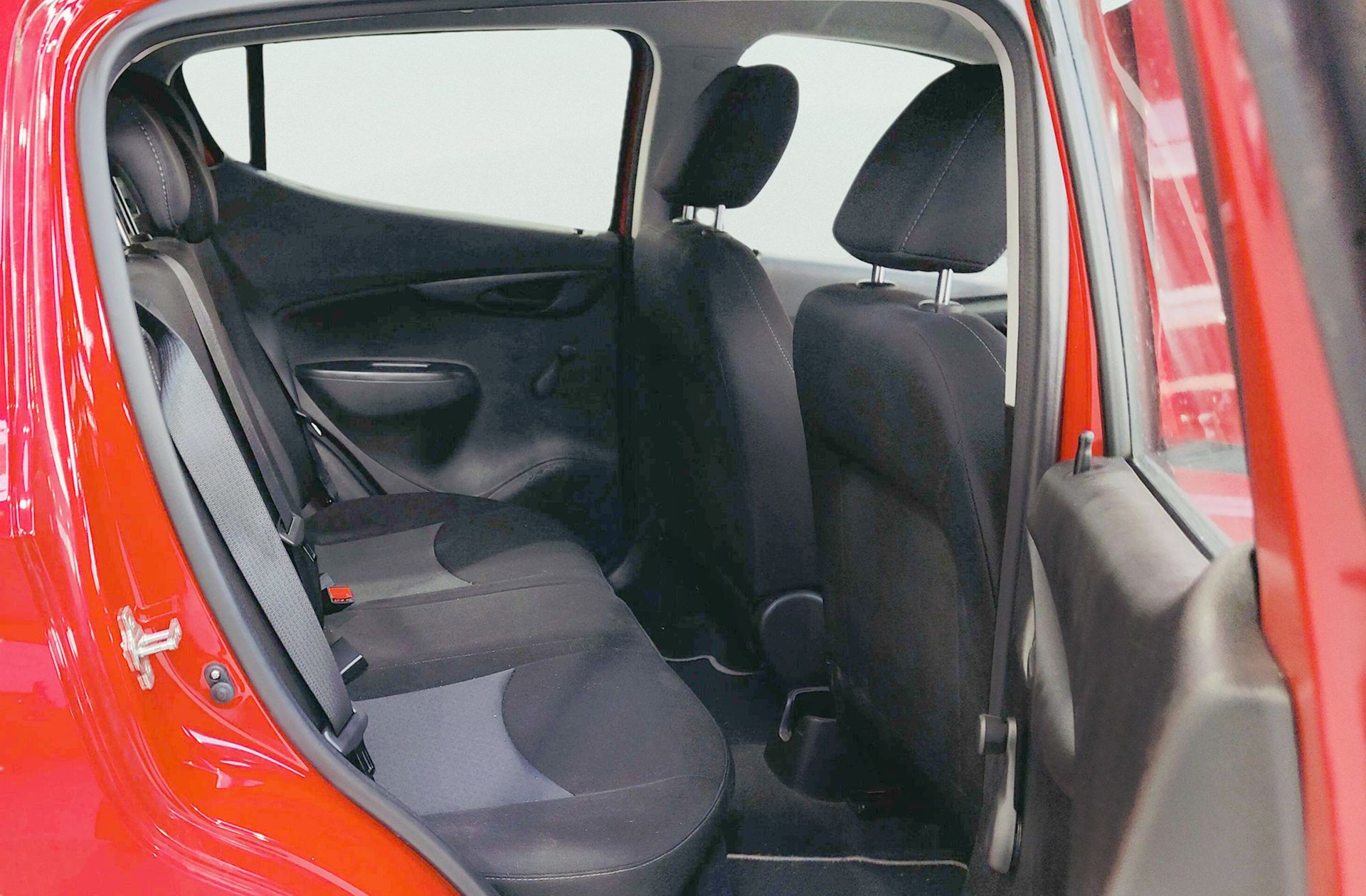 Opel Karl 1.0 Selective - foto 14