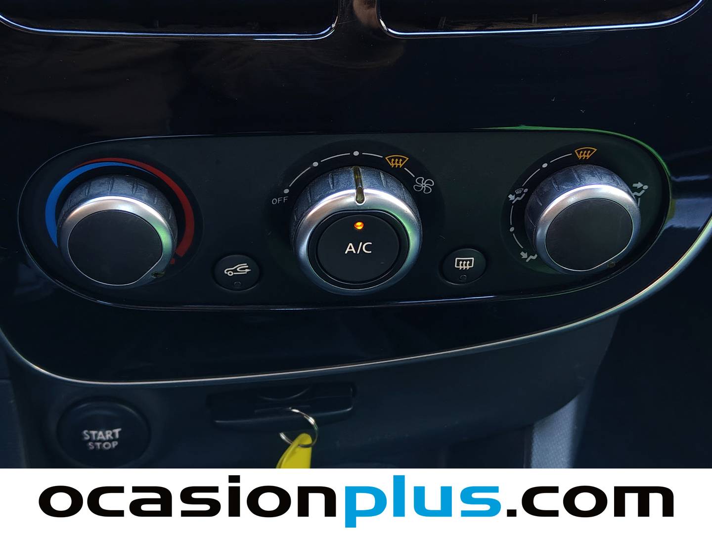 Foto Renault Clio Renault Clio TCe 90 Dynamique Energy S&S eco2 (90 CV)