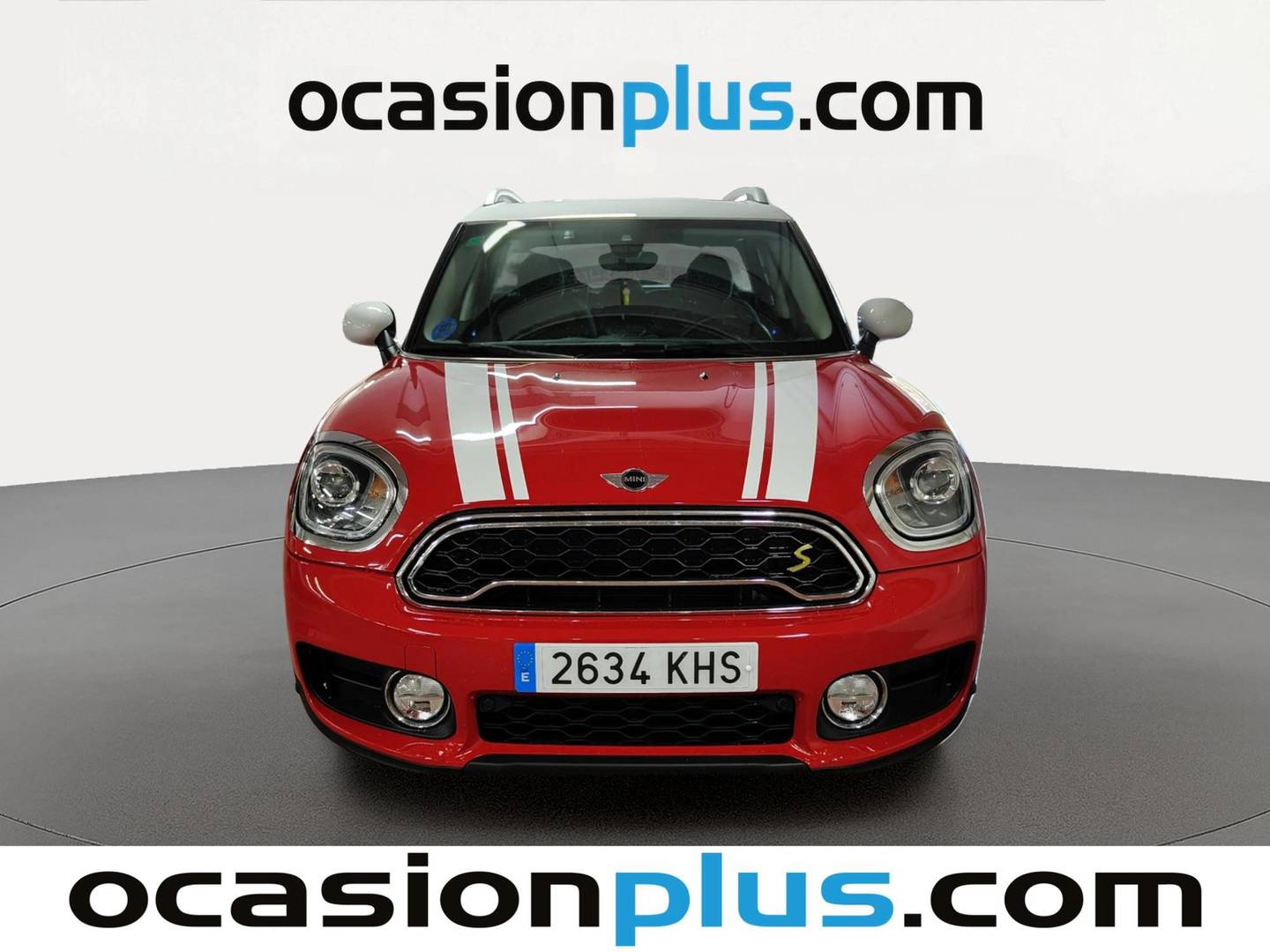 Mini Countryman Mini MINI Countryman Cooper S E ALL4 (224 CV) al mejor precio