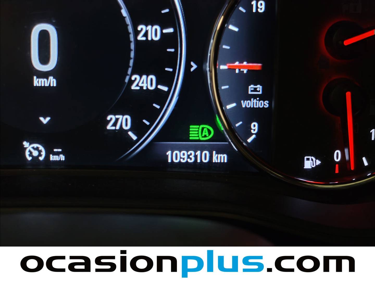 Opel Insignia Opel Insignia 2.0 CDTI GS S&S Turbo D Excellence (170 CV) seminuevo