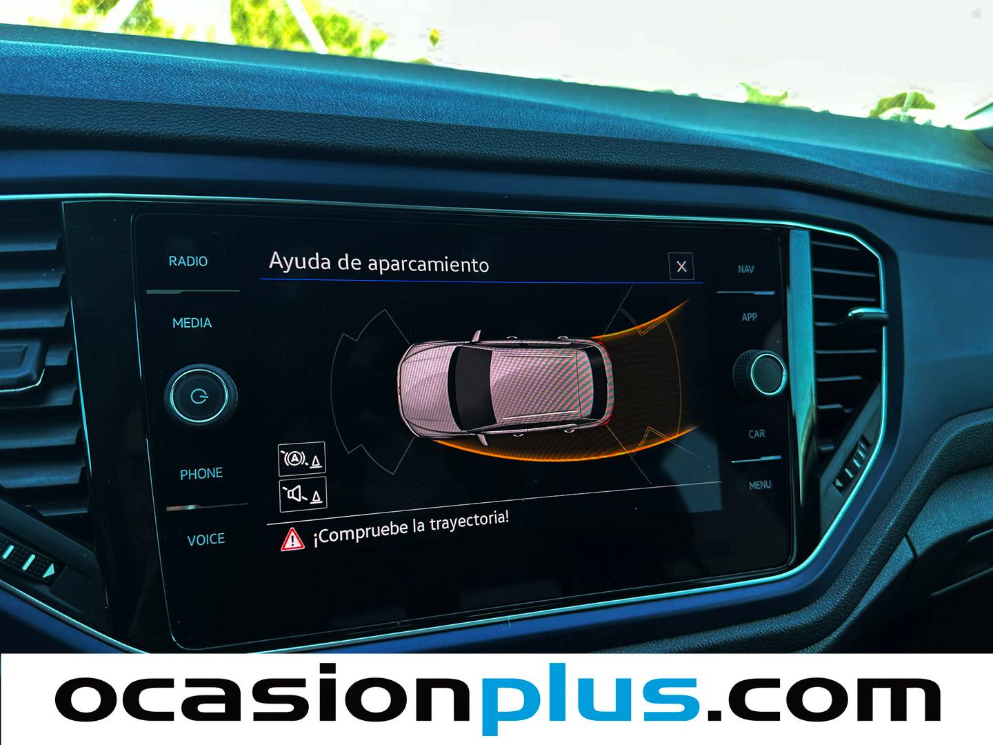Equipamiento del Volkswagen T-Roc Volkswagen T-Roc Advance 2.0 TDI (150 CV) DSG