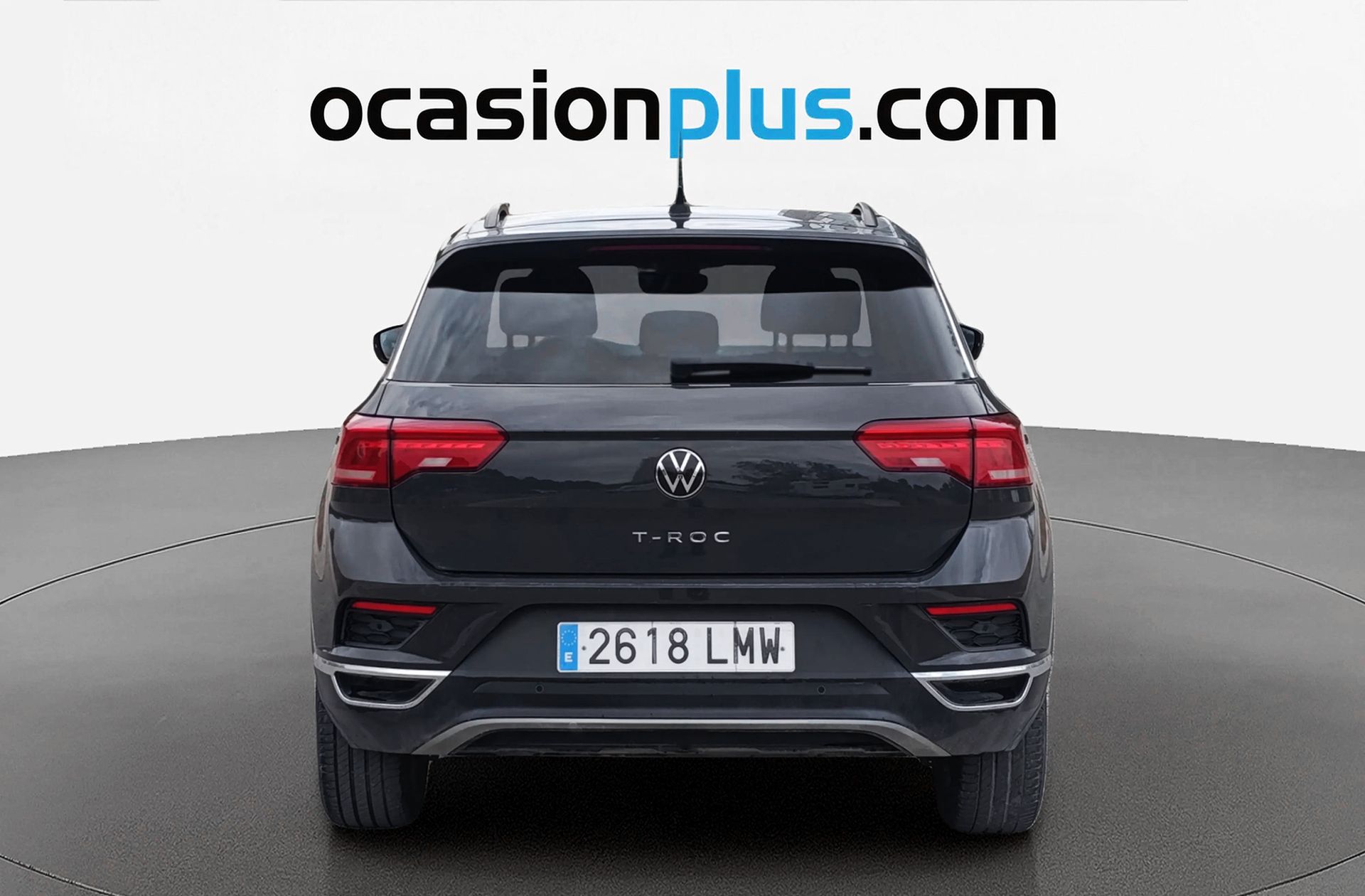 Volkswagen T-Roc Advance 1.0 TSI - foto 14