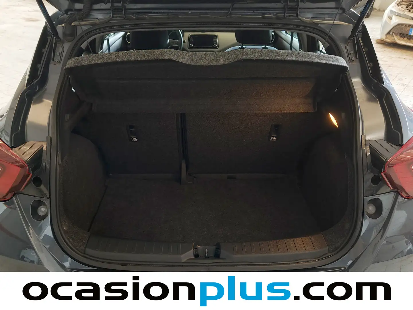 Foto Nissan Micra Nissan Micra 1.0 G Acenta (71 CV)