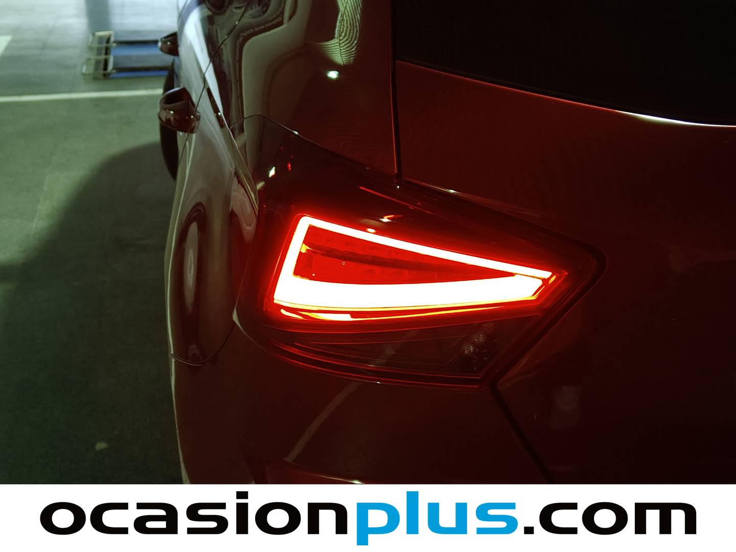 Foto Seat Ibiza SEAT Ibiza 1.0 TSI S&S FR XL (110 CV)