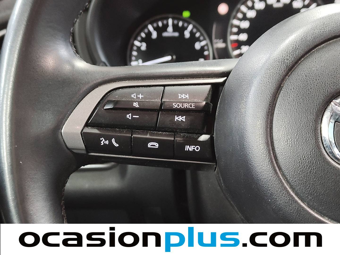 Mazda CX-30 Mazda CX-30 2.0 e-Skyactive G MHEV Prime-line (122 CV) 122cv