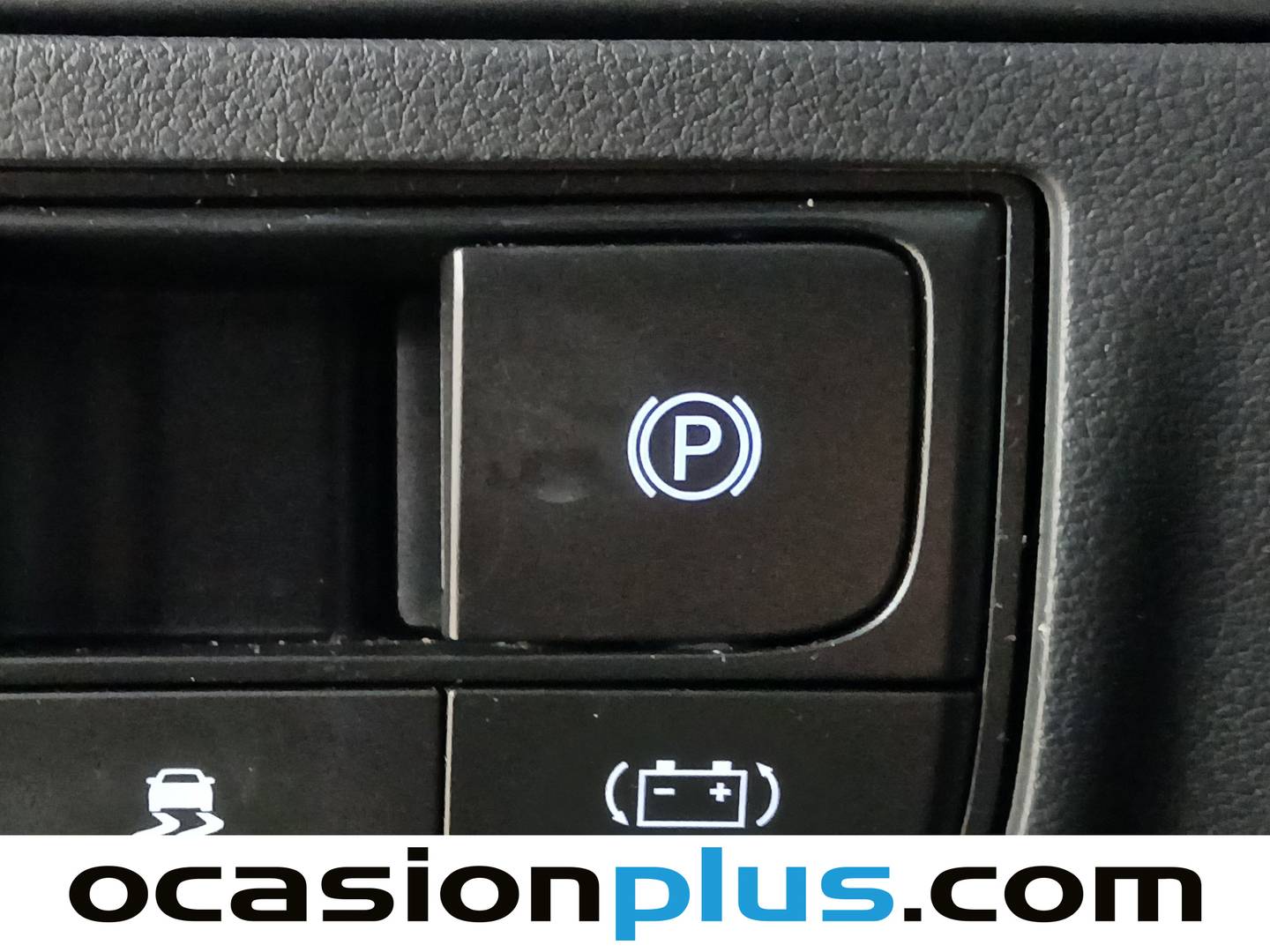 Hyundai Tucson Hyundai Tucson 1.6 TGDI HEV Klass AT (215 CV) de segunda mano