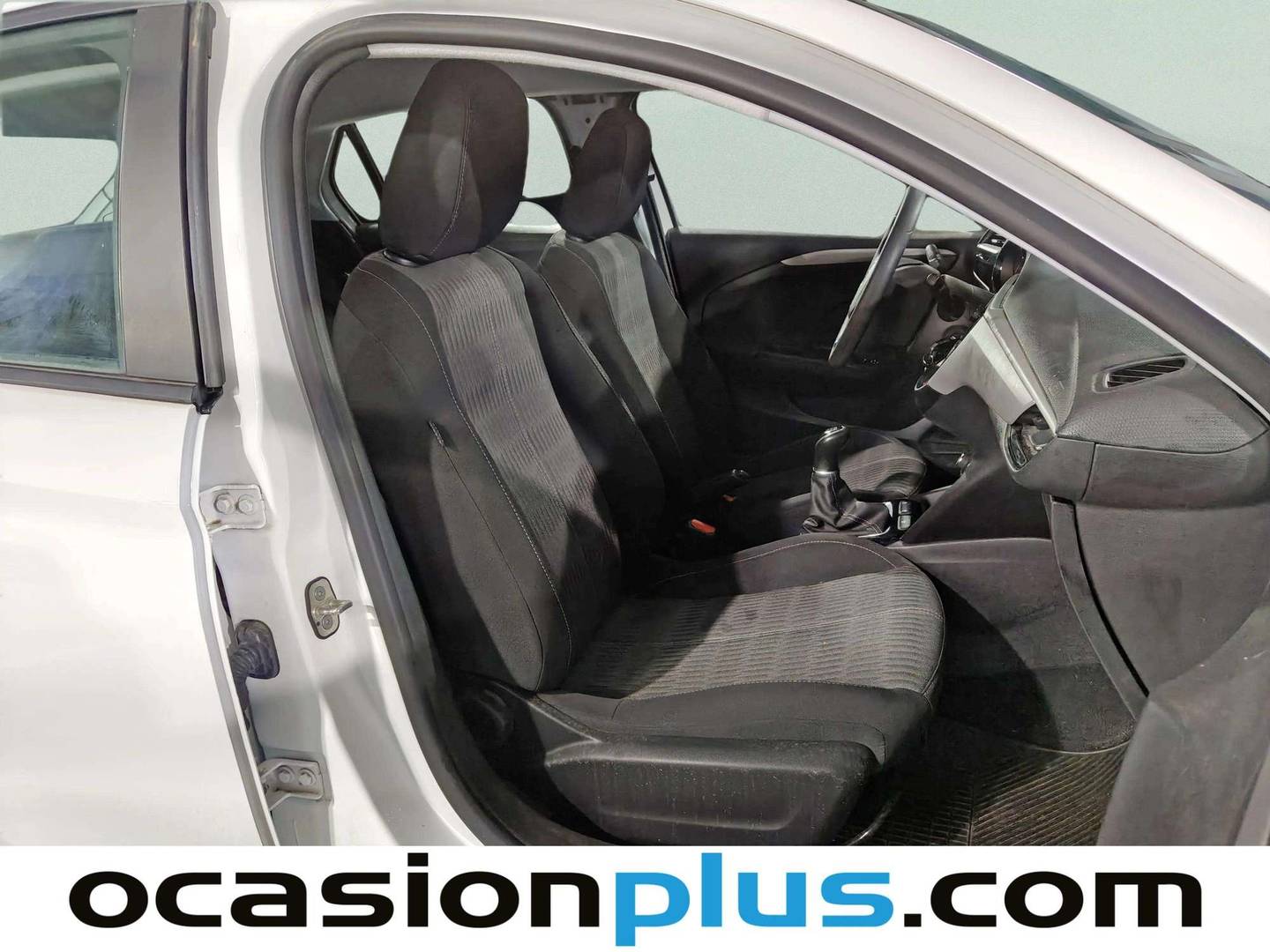 Foto Opel Corsa Opel Corsa 1.2 XEL Edition (75 CV)