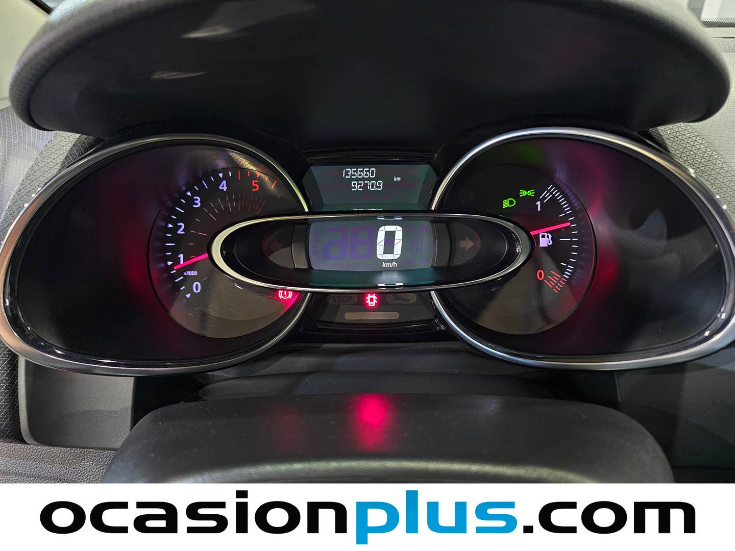 Renault Clio Renault Clio Sport Tourer Zen Energy dCi (90 CV) de ocasión