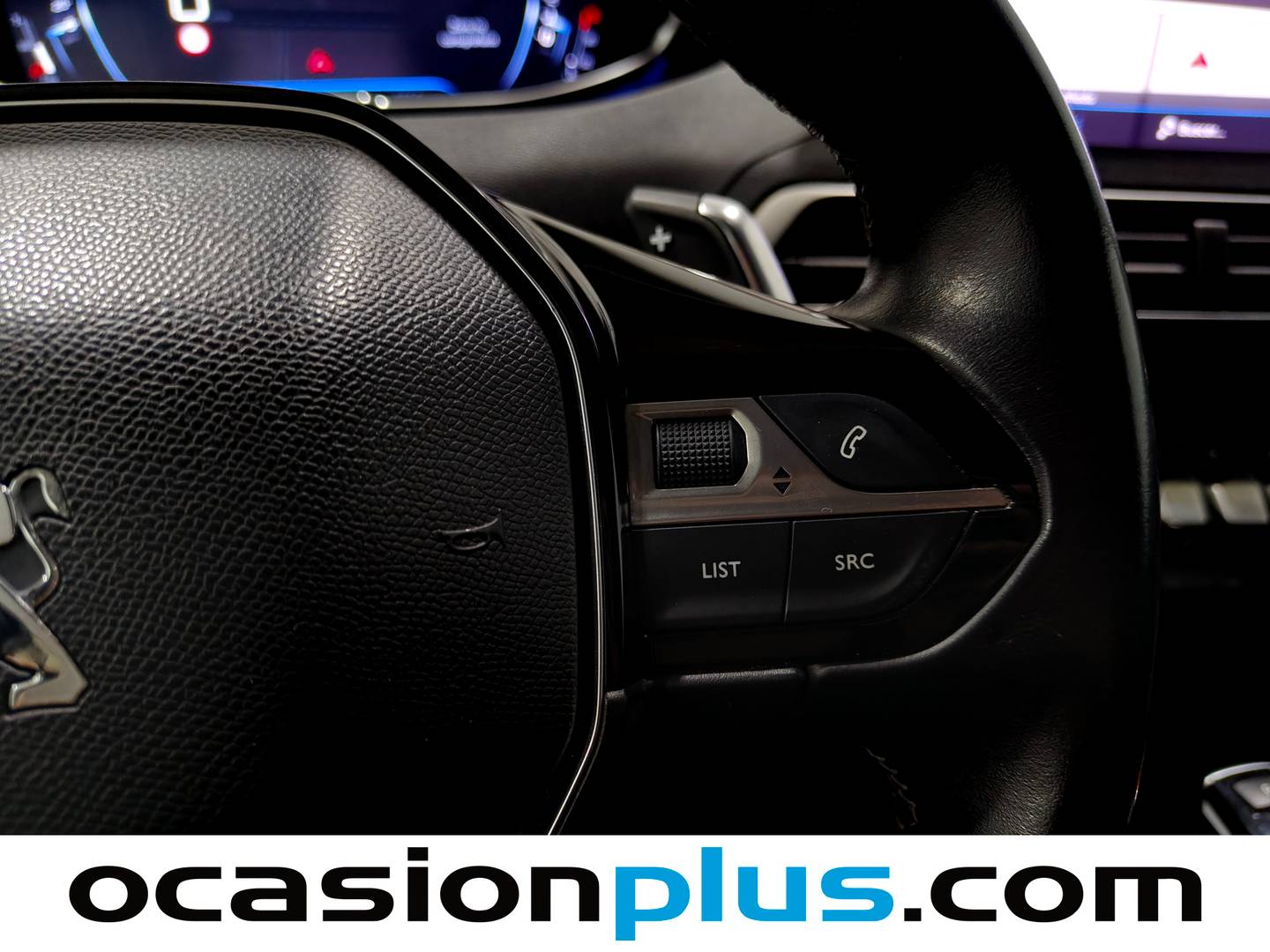 Peugeot 3008 Peugeot 3008 BlueHDI 130 S&S Allure EAT8 (130 CV) barato