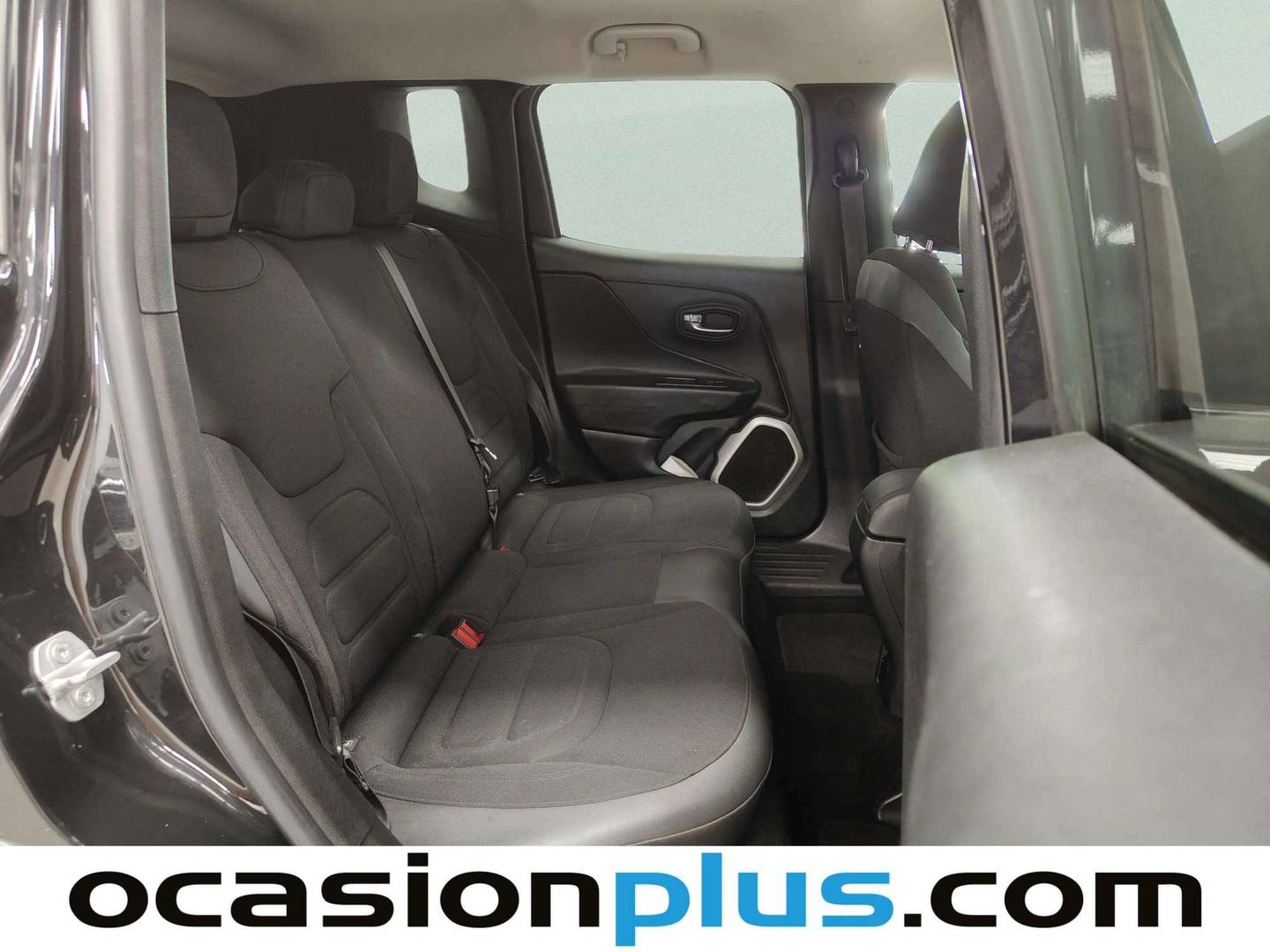 Jeep Renegade Jeep Renegade 2.0 Multijet Limited Active Drive 4x4 (140 CV) km 0