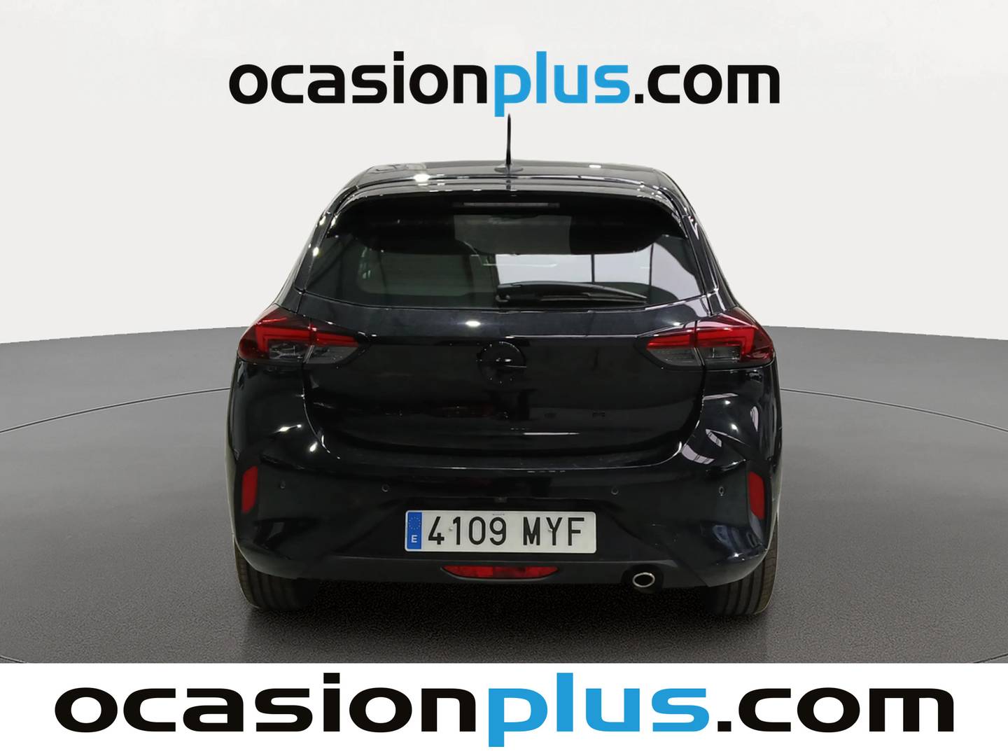 Opel Corsa Opel Corsa 1.2 T XHL GS  (100 CV) seminuevo