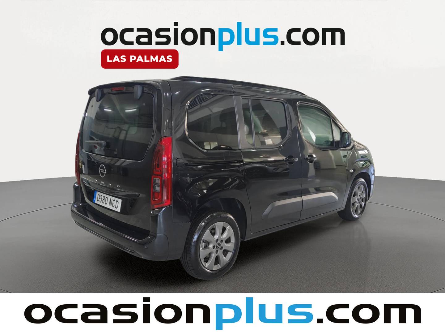 Opel Combo Opel Combo Combi 1.5 Td S&S  (100 CV) 100cv