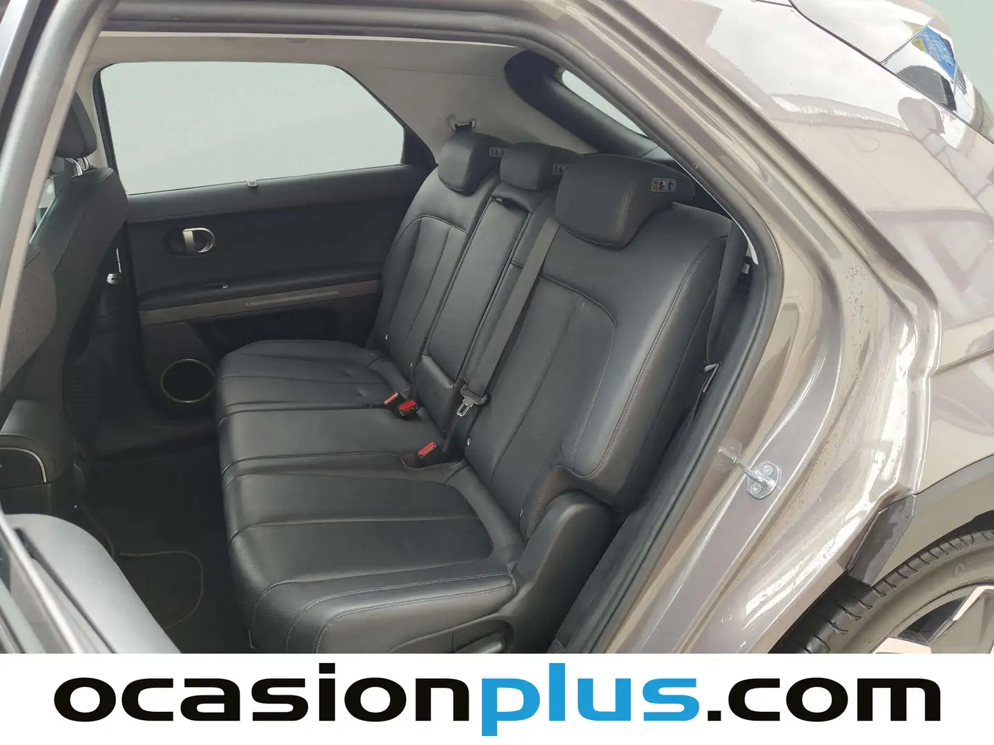 Foto Hyundai IONIQ 5 Hyundai Ioniq 5 73KWH Star RWD (218 CV)