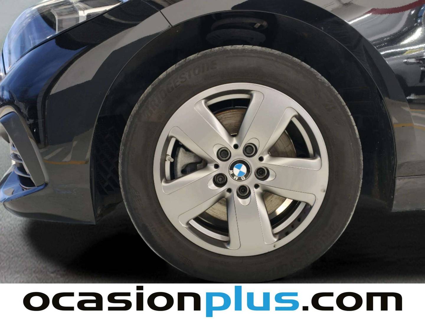 BMW Serie 1 BMW Serie 1 118i (140 CV) seminuevo