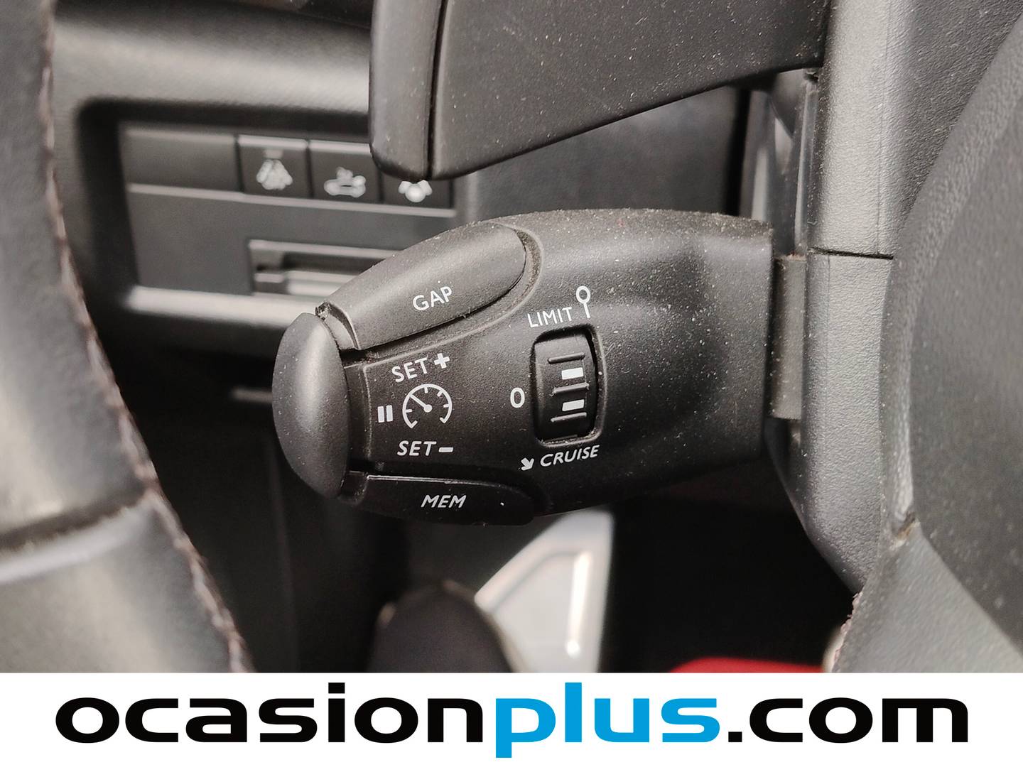 Citroën C5 Aircross Citroën C5 Aircross BlueHdi 180 S&S Shine EAT8 (177 CV) diésel