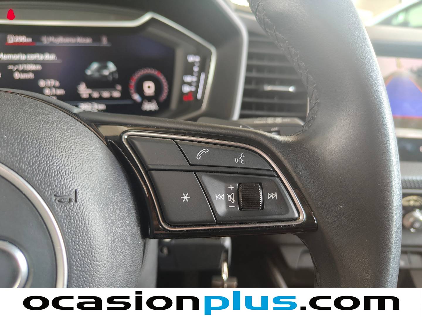 Audi A1 Audi A1 Sportback Adrenalin 30 TFSI (110 CV) S tronic barato