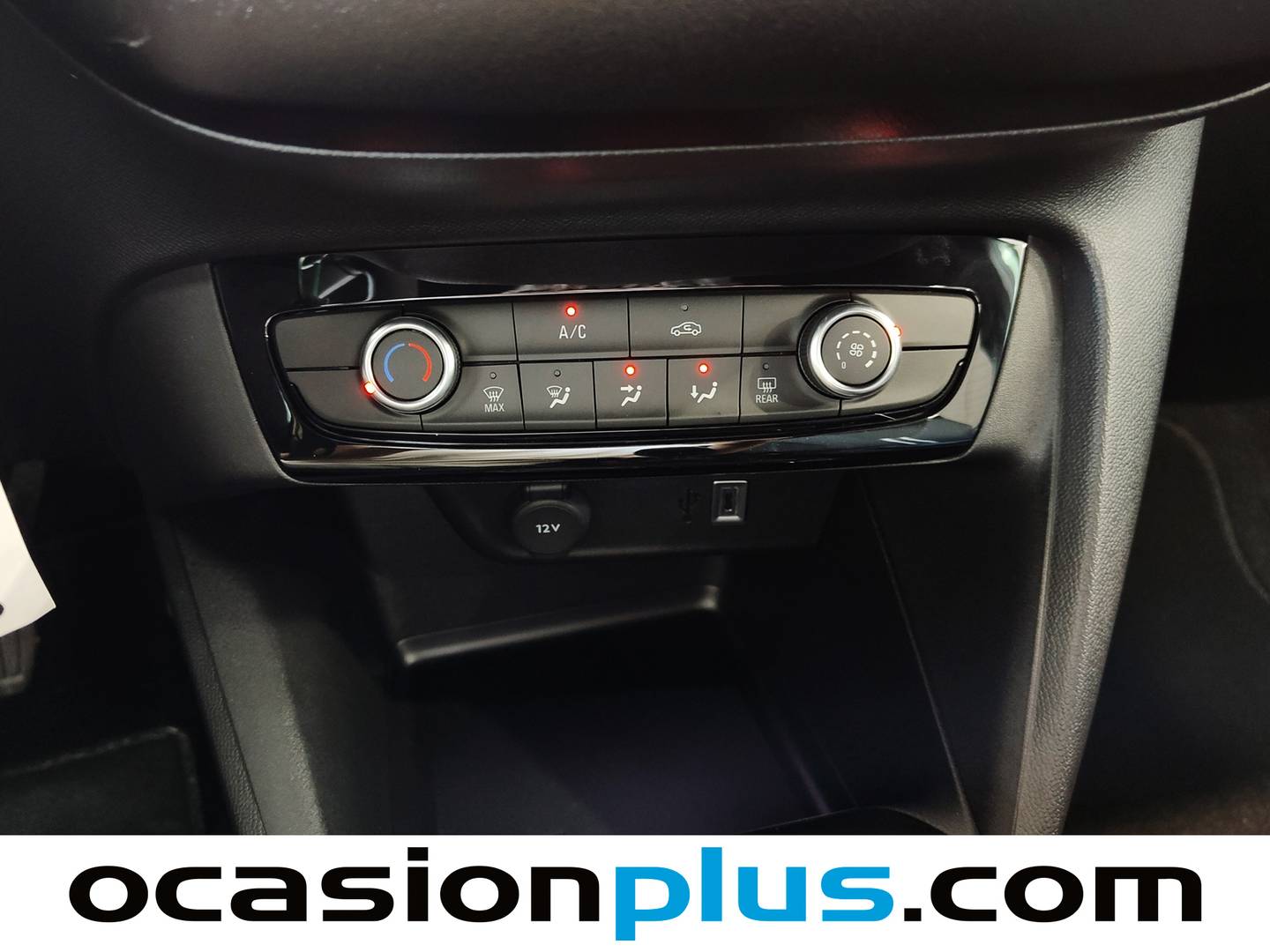 Opel Corsa Opel Corsa 1.2 T XHL Yes (100 CV) manual