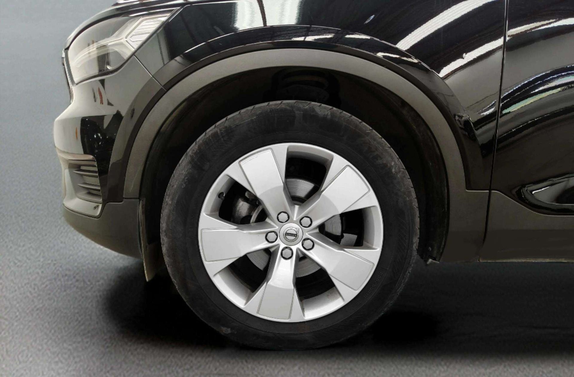 Volvo XC40 D3 Momentum - foto 38
