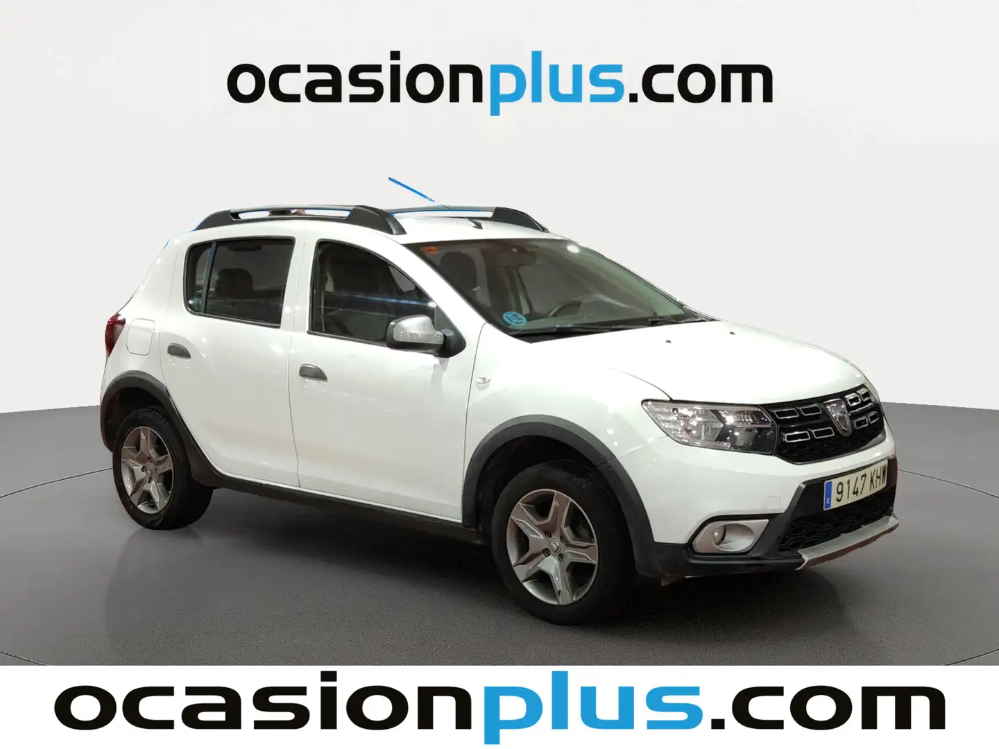 Foto Dacia Sandero Dacia Sandero Stepway TCe (90 CV)