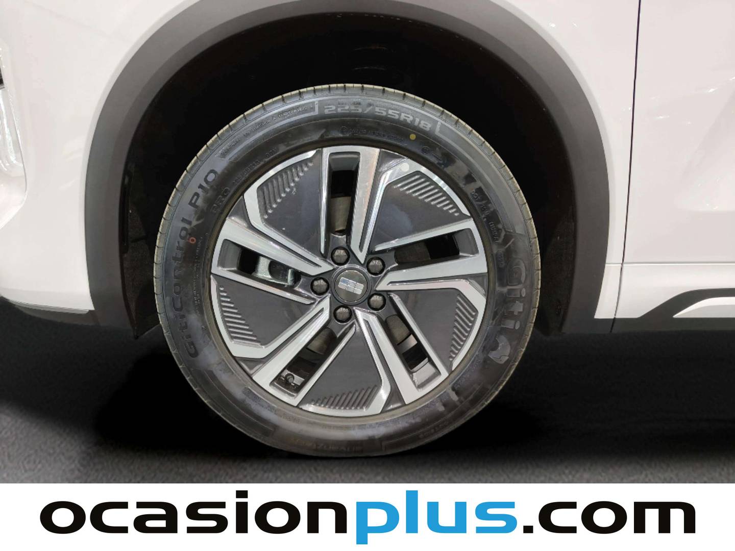 Geely Starray EM-i Geely Starray EM-i 1.5 PHEV PRO (262 CV) km 0
