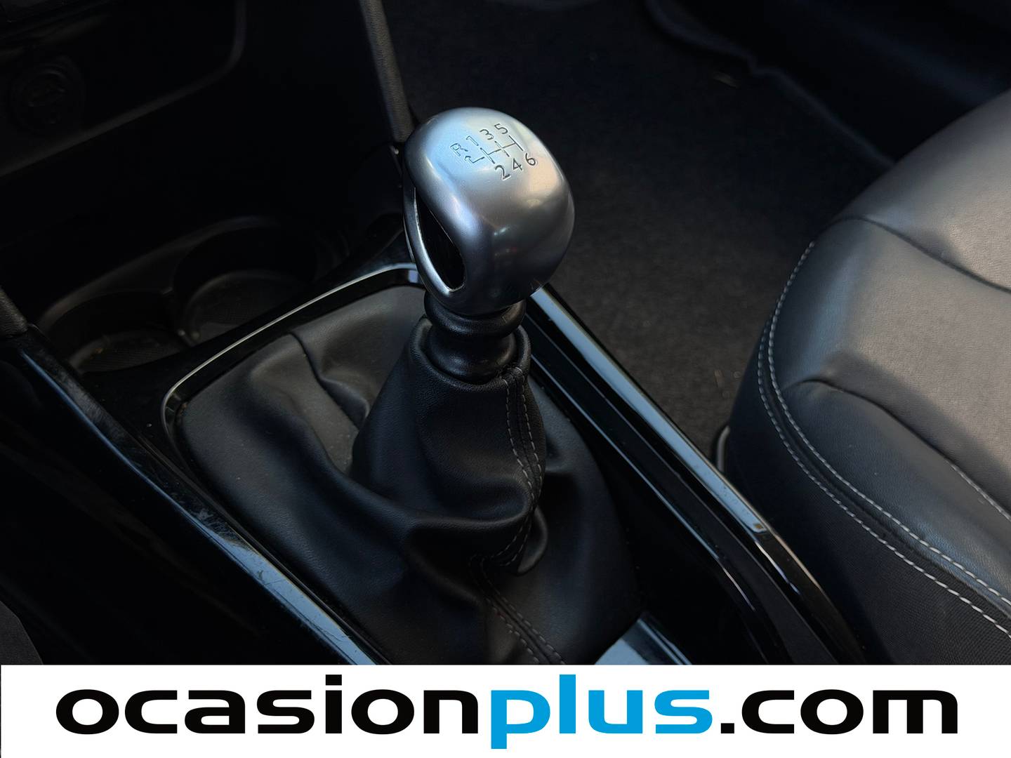 Peugeot 2008 Peugeot 2008 BlueHDi 120 S&S Allure (120 CV) de segunda mano
