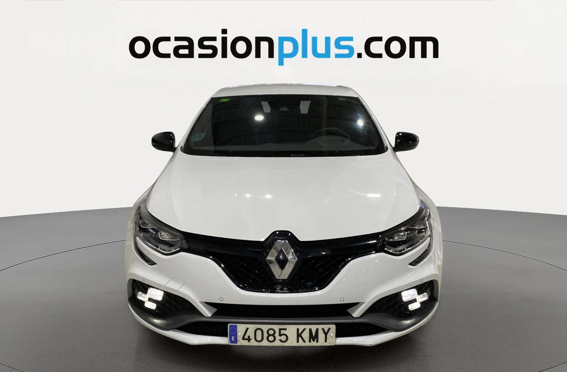 Renault Mégane RS Energy TCe EDC - foto 12