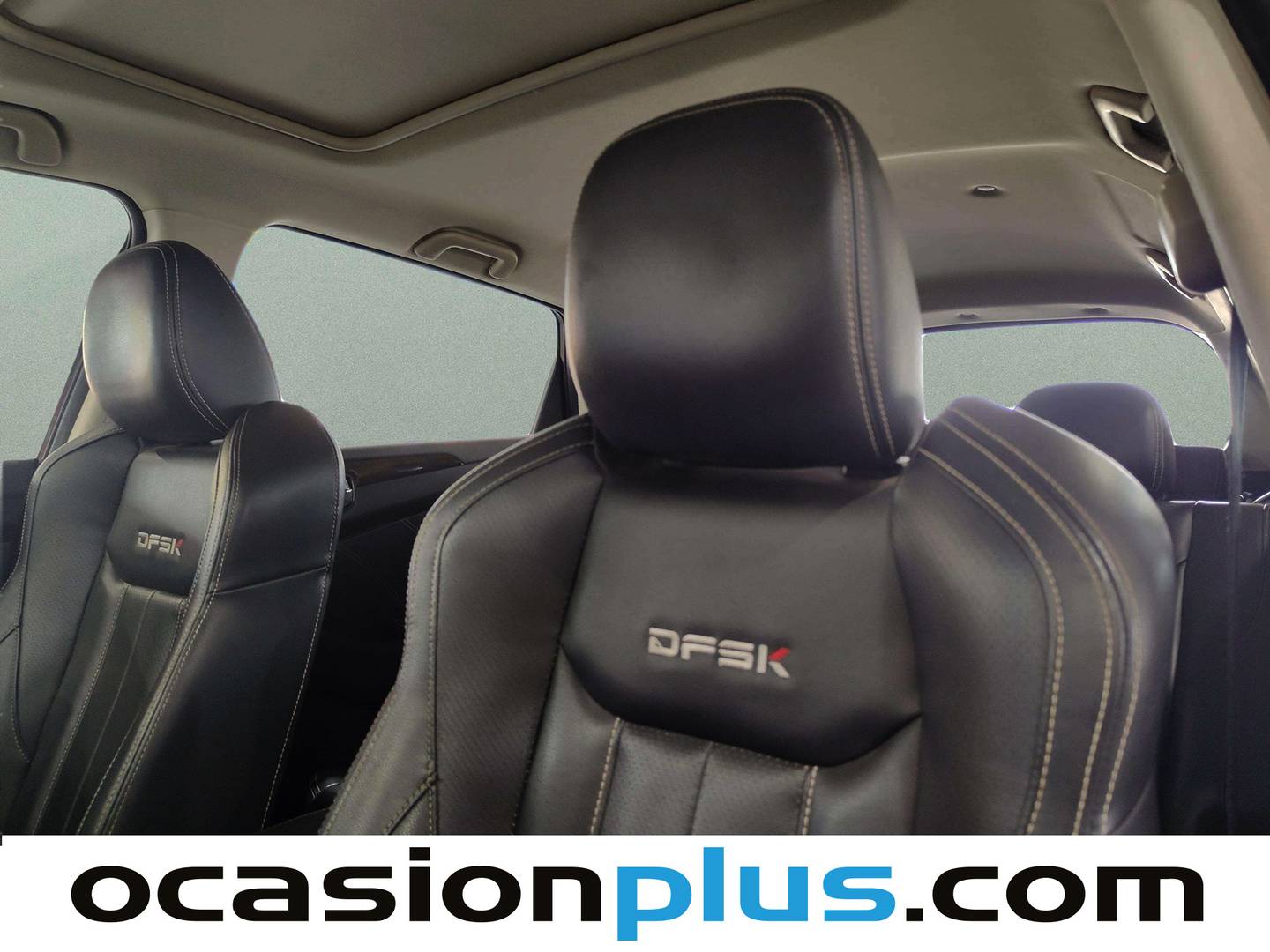 DFSK 580 DFSK 580 1.5 T Luxury (149 CV) 7 plazas (glp) barato
