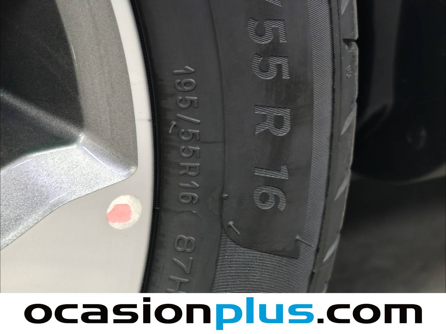 KIA Stonic KIA Stonic 1.0 T-GDi MHEV Drive (100 CV) seminuevo