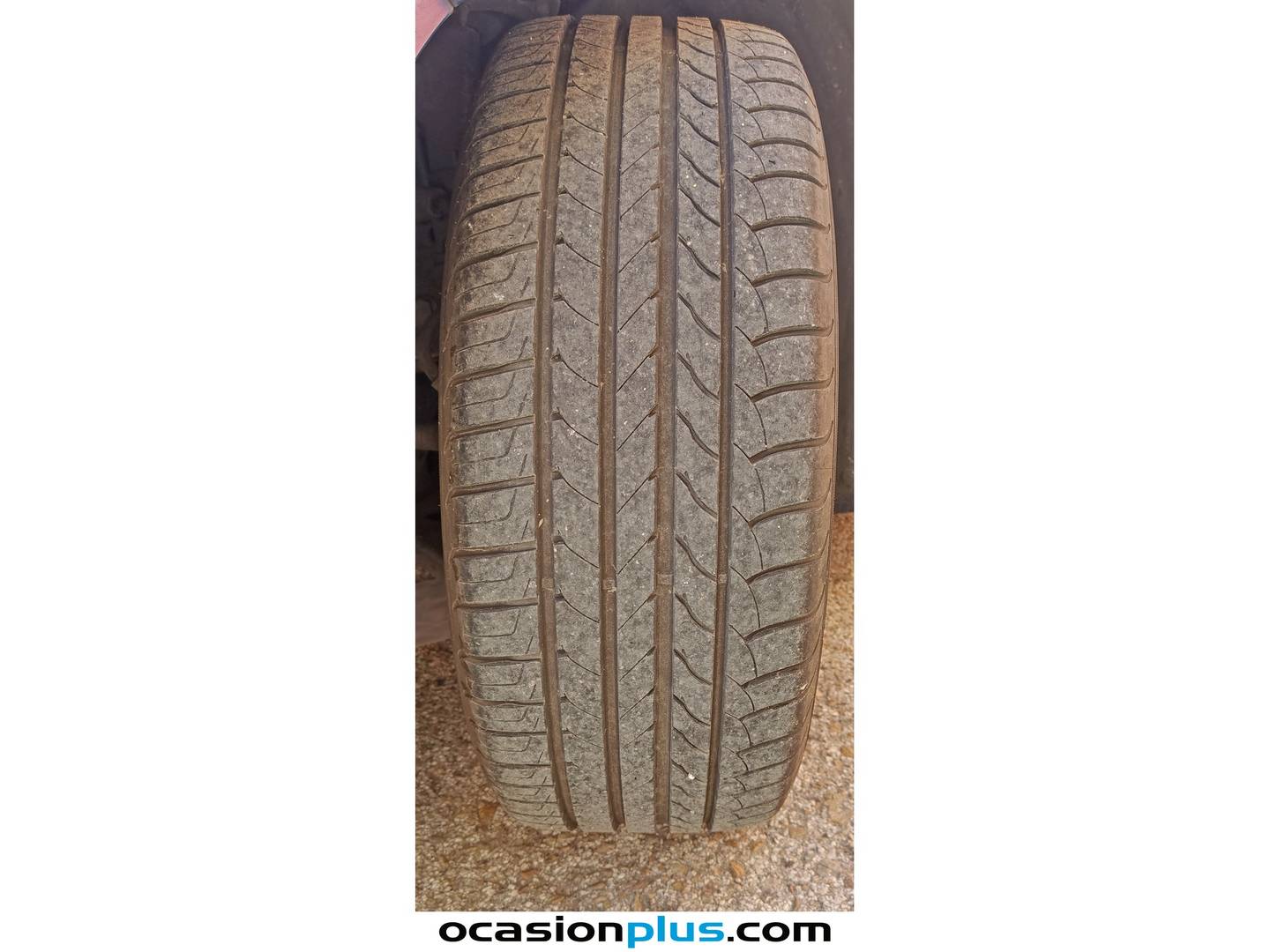 Foto Ford Focus Ford Focus 1.5 TDCI ST-Line (120 CV)