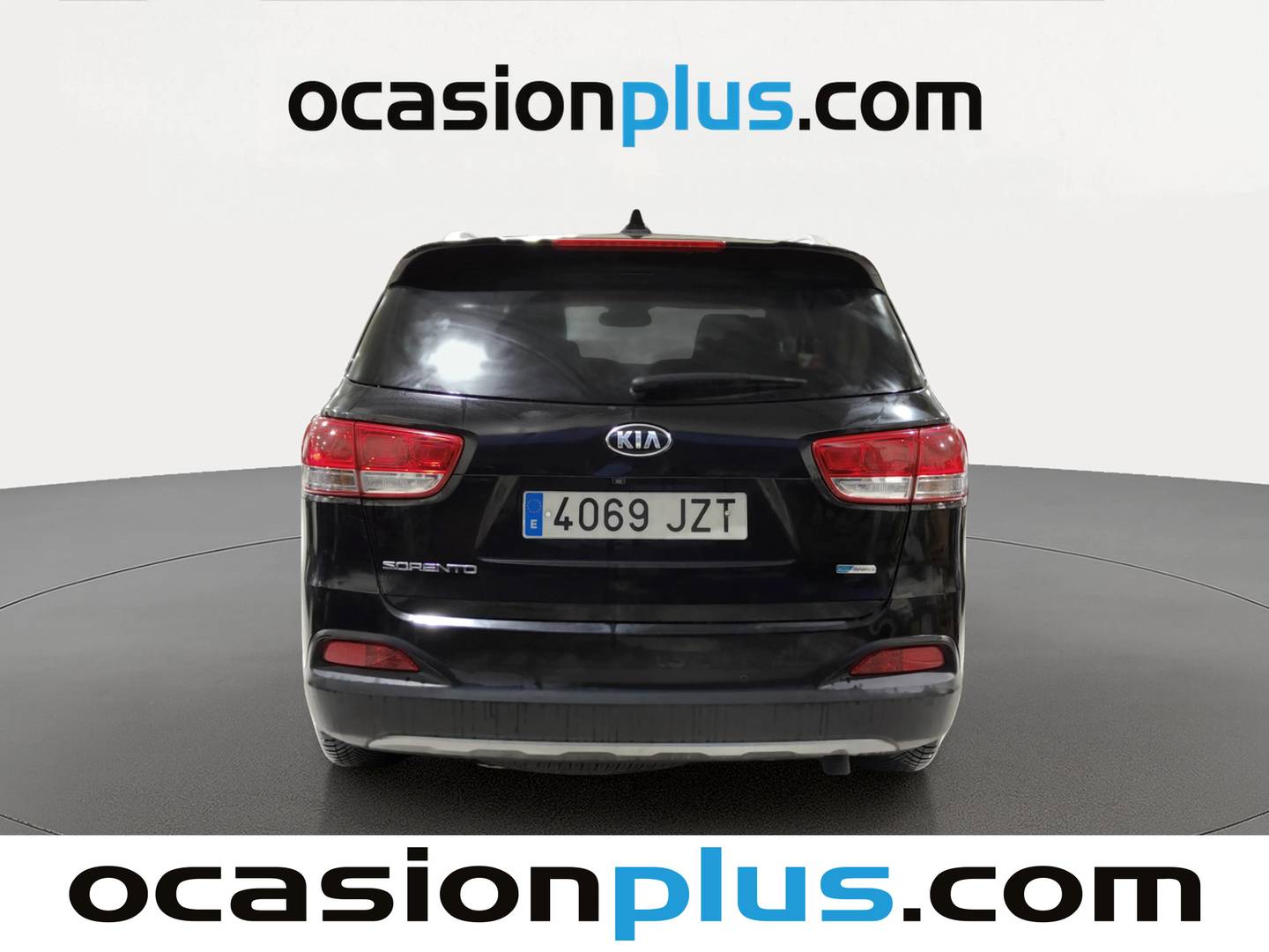 KIA Sorento Kia Sorento 2.2 CRDi Concept 4x2 (200 CV) 7 Plazas barato