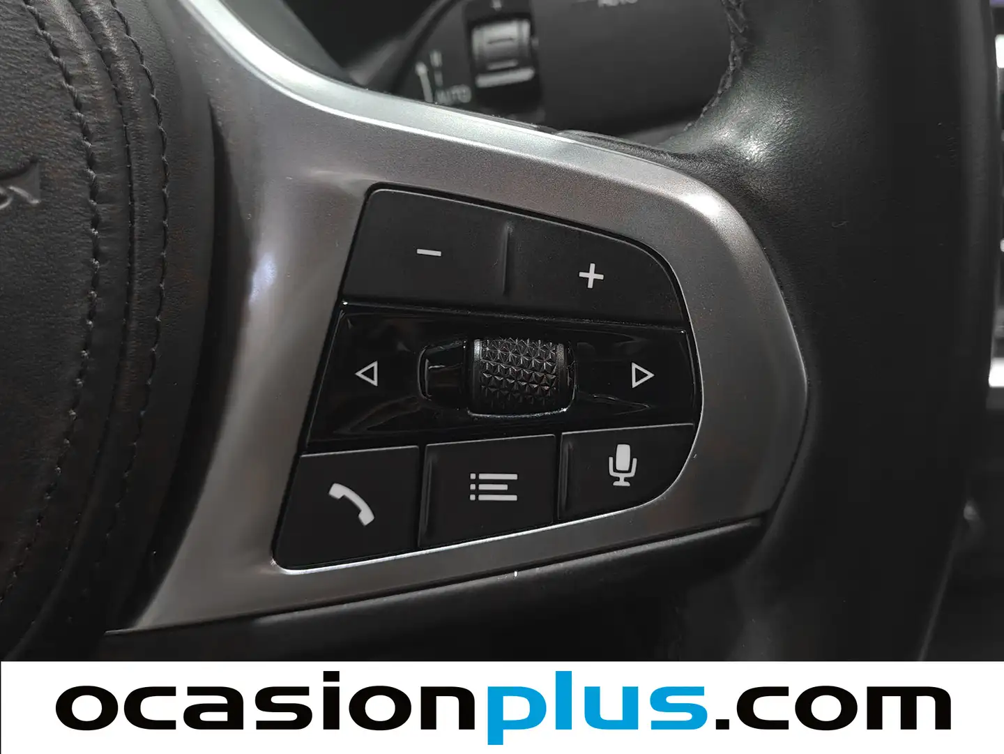 Foto BMW Serie 2 BMW Serie 2 220d Coupe (190 CV) Pack M