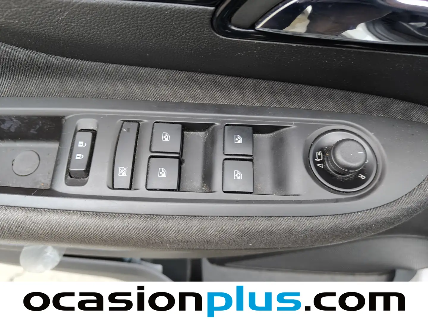 Foto Opel Mokka Opel Mokka 1.4 Turbo S&S Selective 4x2 (140 CV)