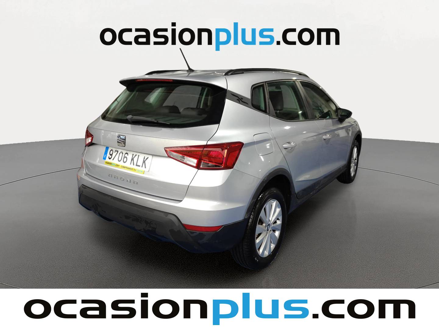 Foto Seat Arona SEAT Arona 1.6 TDI S&S Style (115 CV)