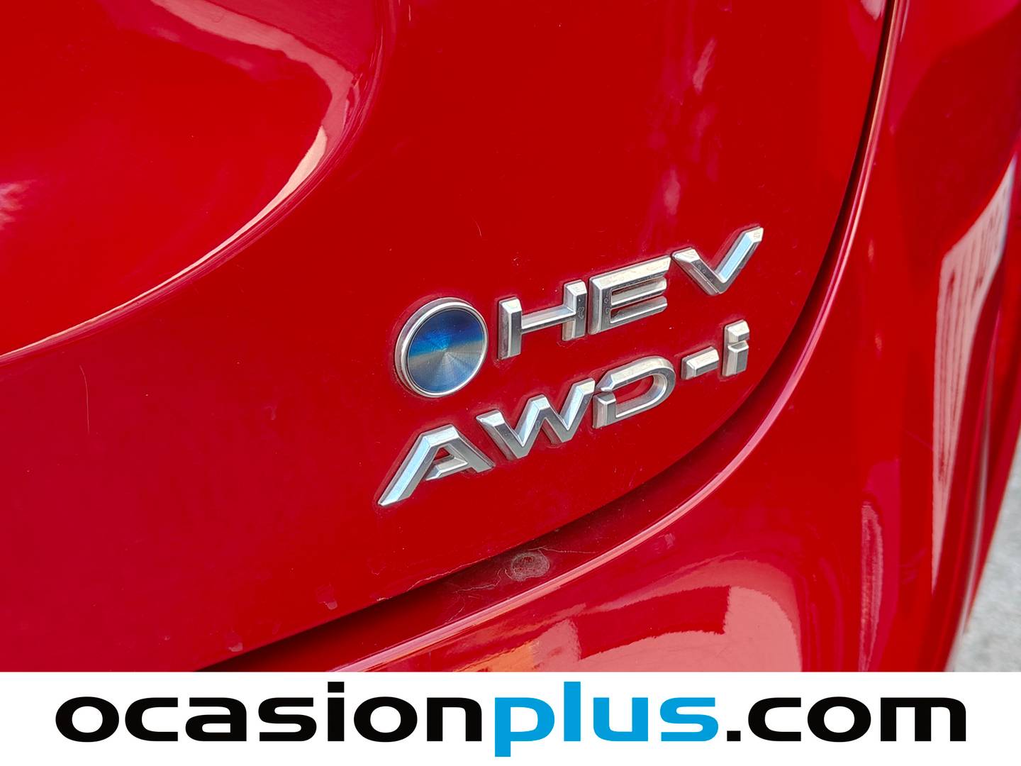 Toyota Yaris Cross Toyota Yaris Cross 120H Adventure (116 CV) de segunda mano